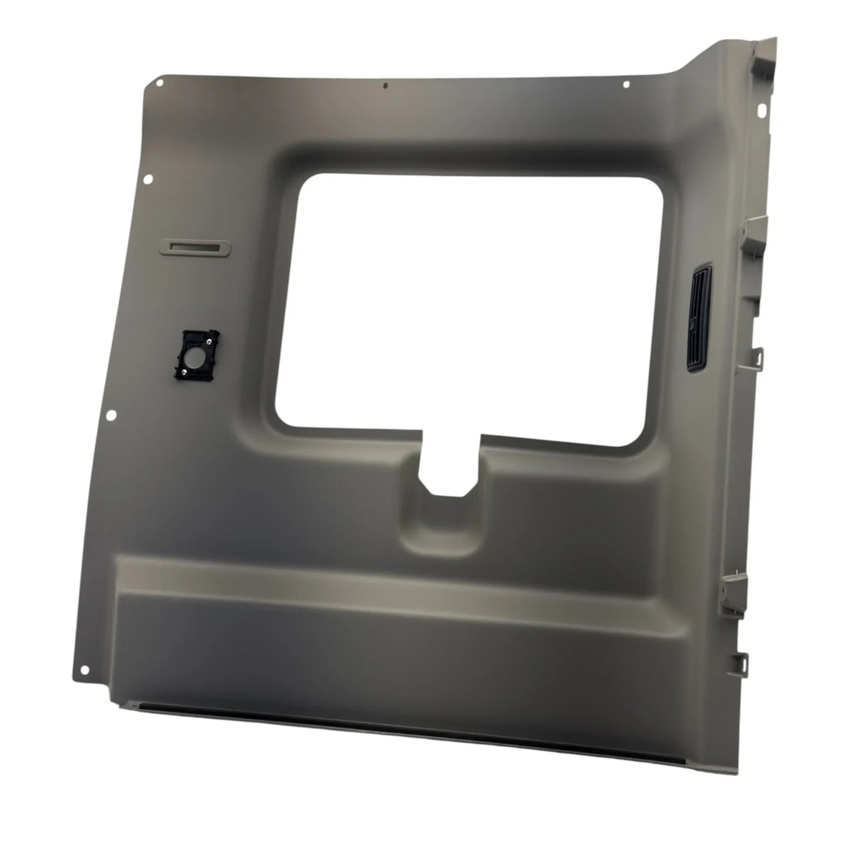 6723765C91 Genuine International Sleeper Side Rear Panel Assembly
