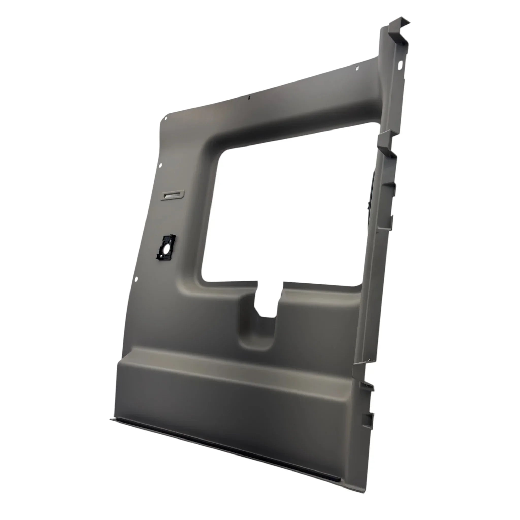 6723765C91 Genuine International Sleeper Side Rear Panel Assembly