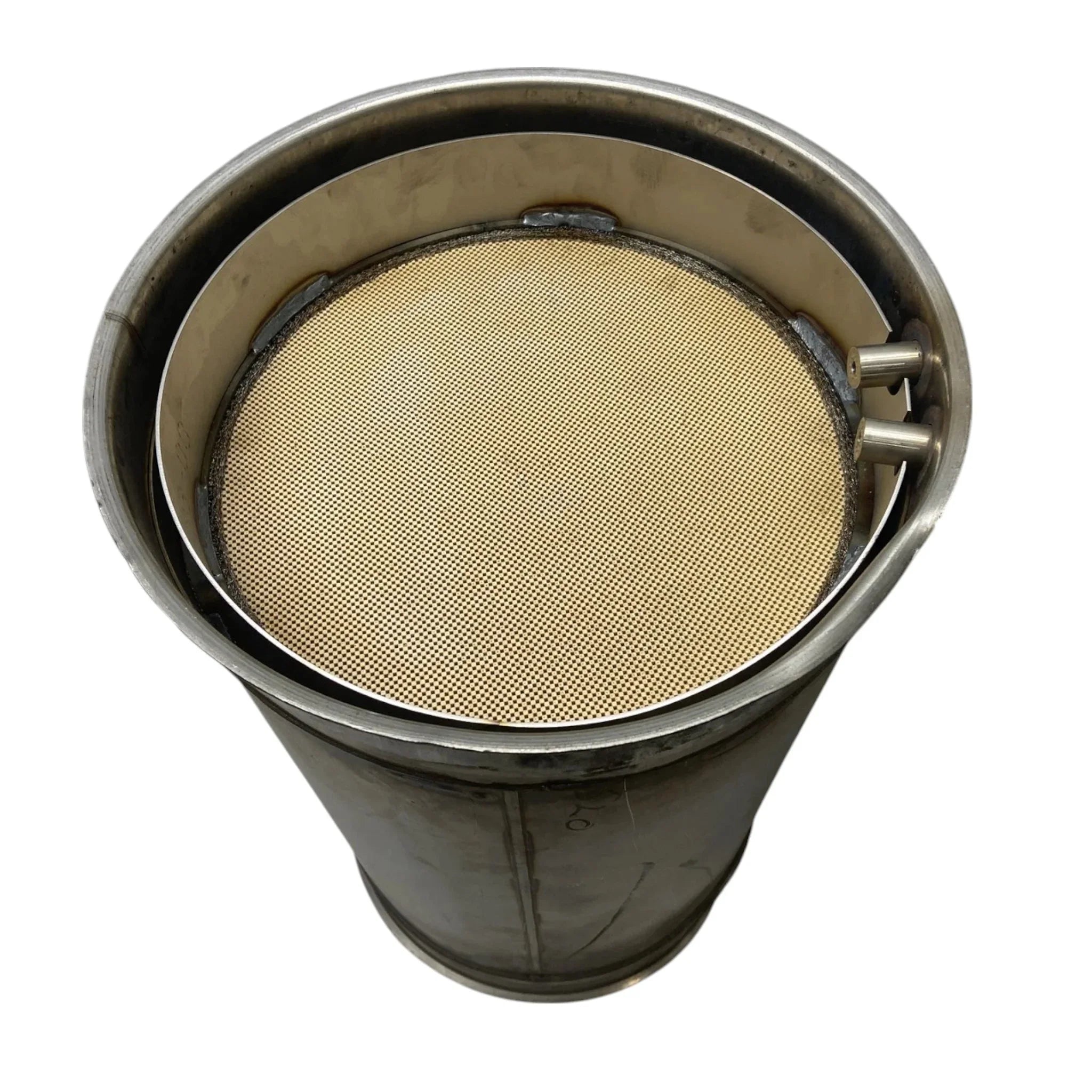 674-2026 Dorman Diesel Particulate Filter