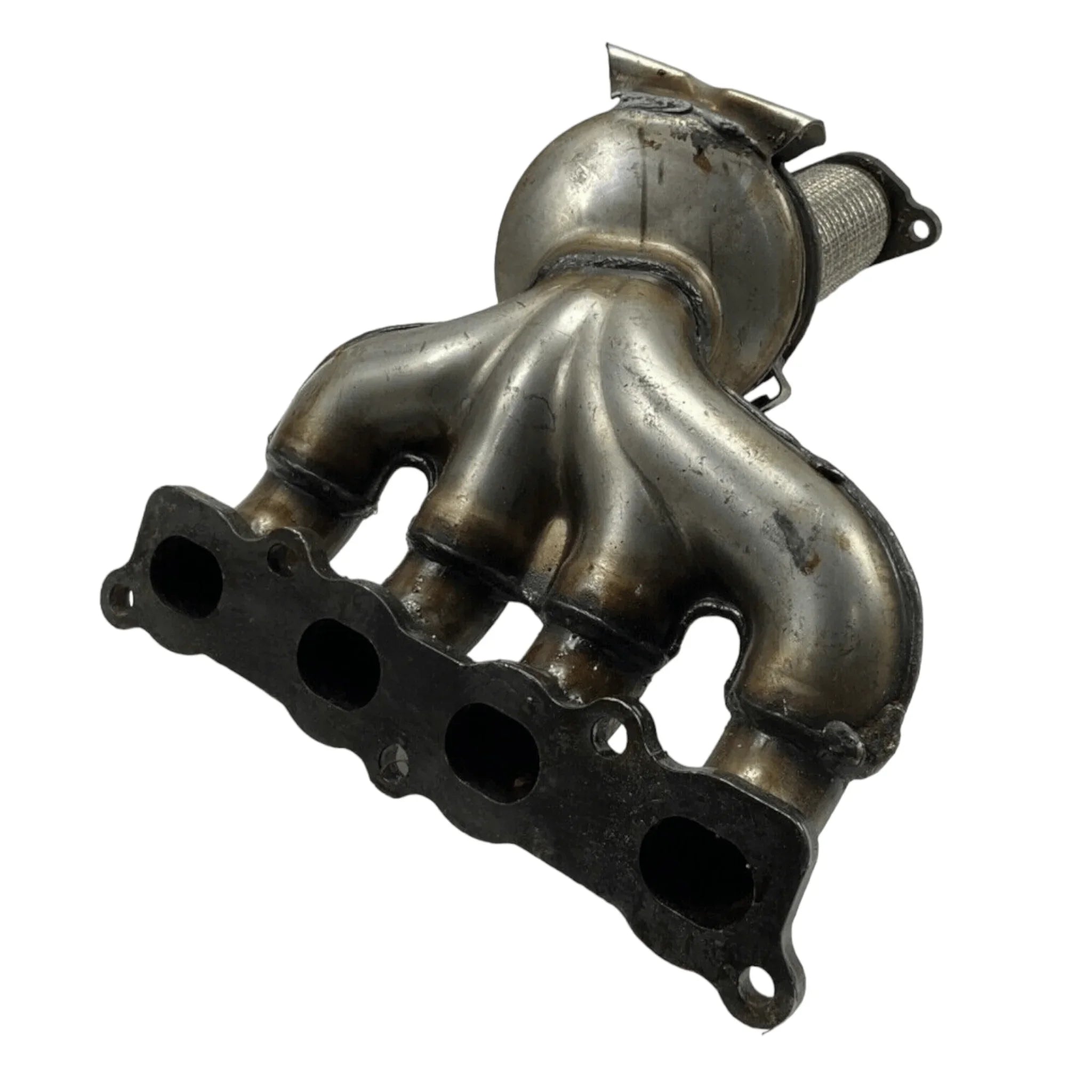 674-927 Dorman Exhaust Manifold Catalytic Converter For Ford
