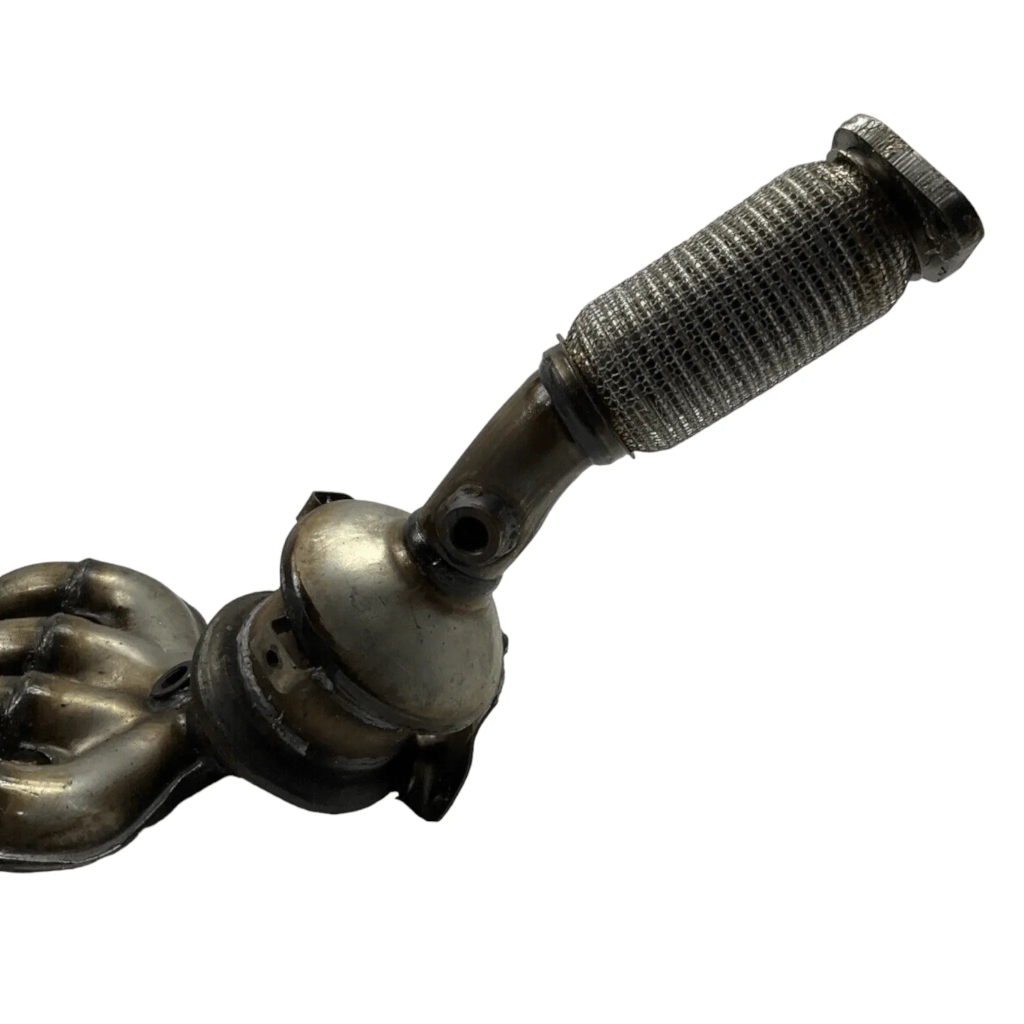 674-927 Dorman Exhaust Manifold Catalytic Converter For Ford