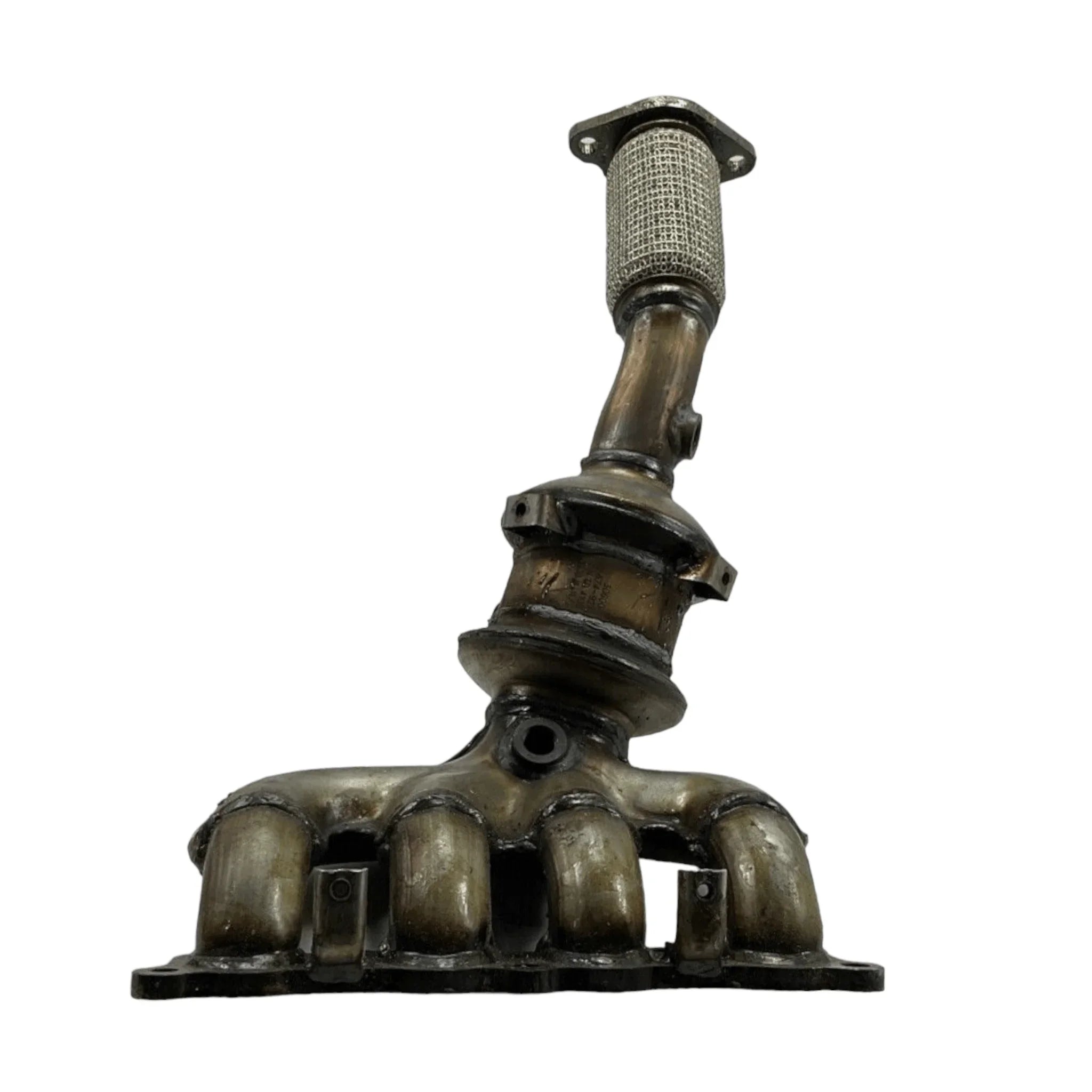 674-927 Dorman Exhaust Manifold Catalytic Converter For Ford