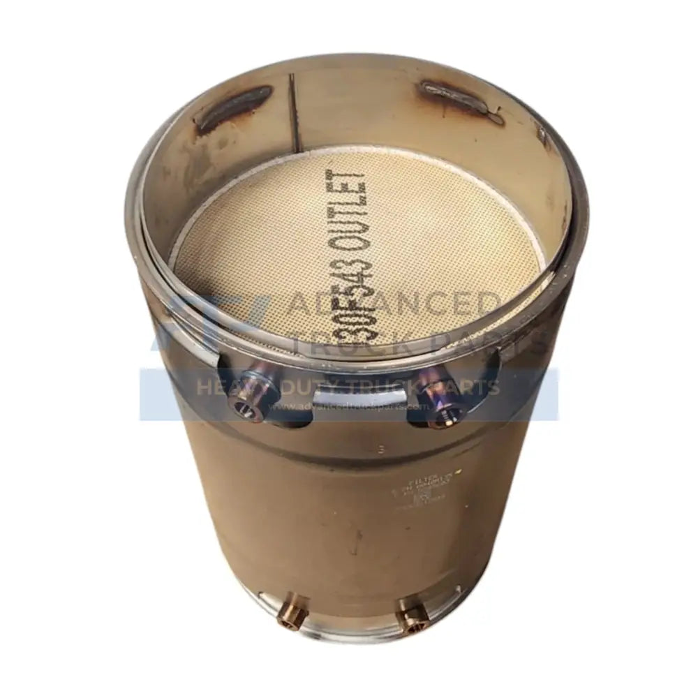 6742015 Genuine Cummins DPF Diesel Particulate Filter