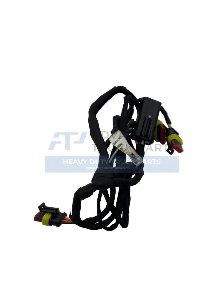 6743208C92 Genuine International Tail Light Harness LED Stop - WIRING HARNESS