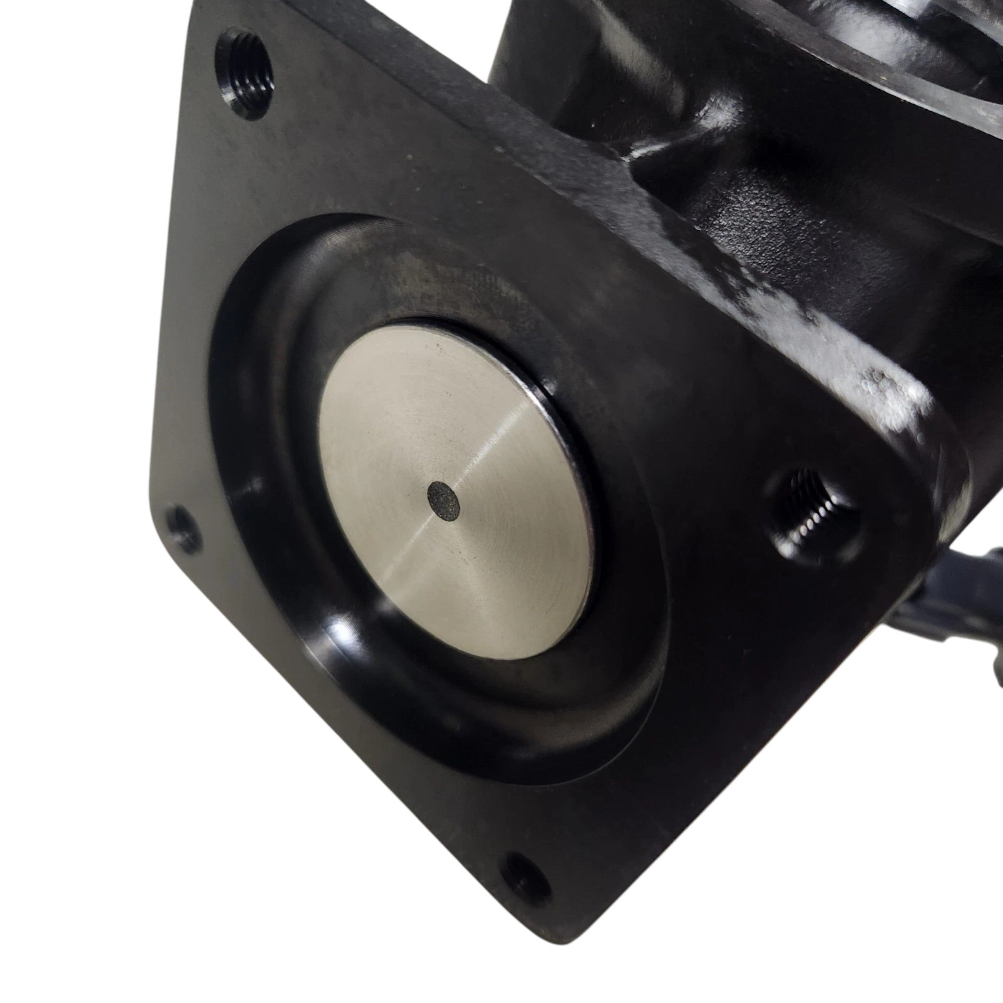 6755-41-9200 Genuine Komatsu EGR Valve