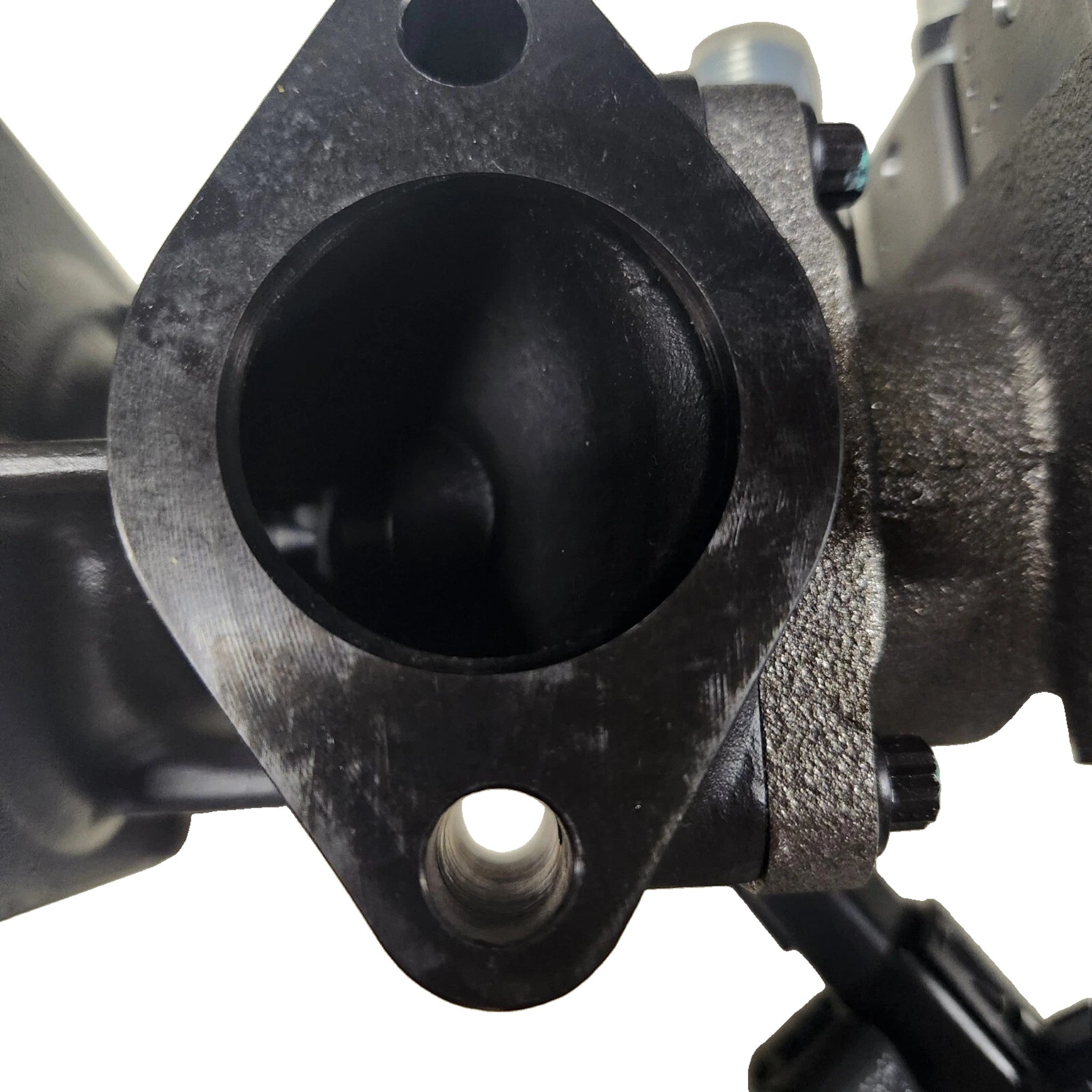 6755-41-9200 Genuine Komatsu EGR Valve