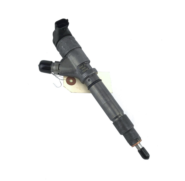 67562 Bwd Fuel Injector For Duramax 6.6L Chevy Chevrolet - ADVANCED TRUCK PARTS