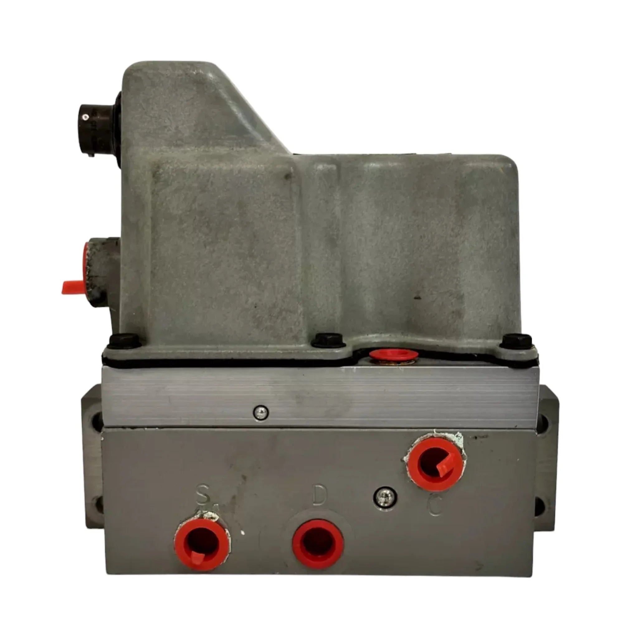 ETN0676485 Genuine Spicer Pneumatic Control Module