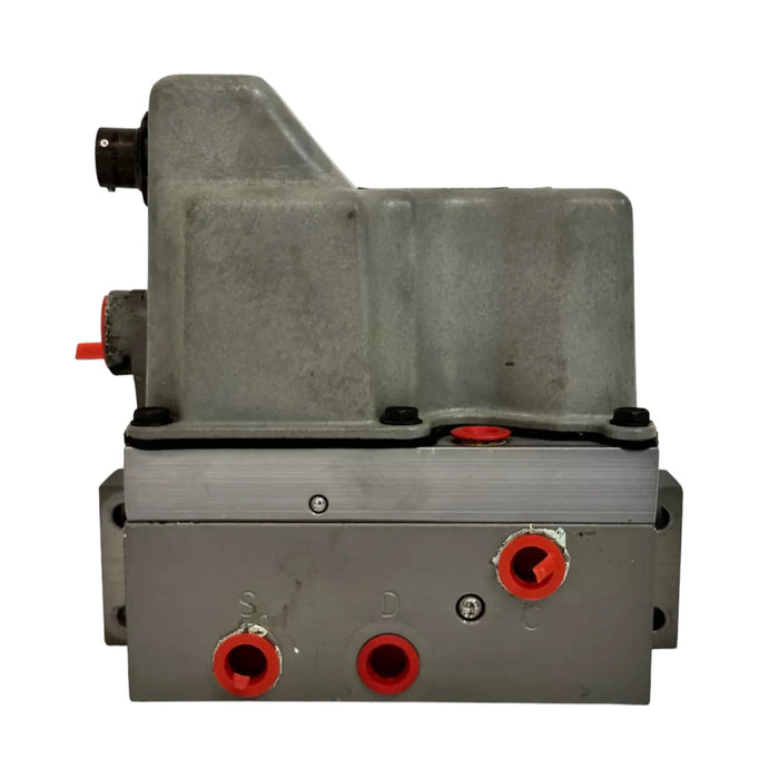 ETN0676485 Genuine Spicer Pneumatic Control Module