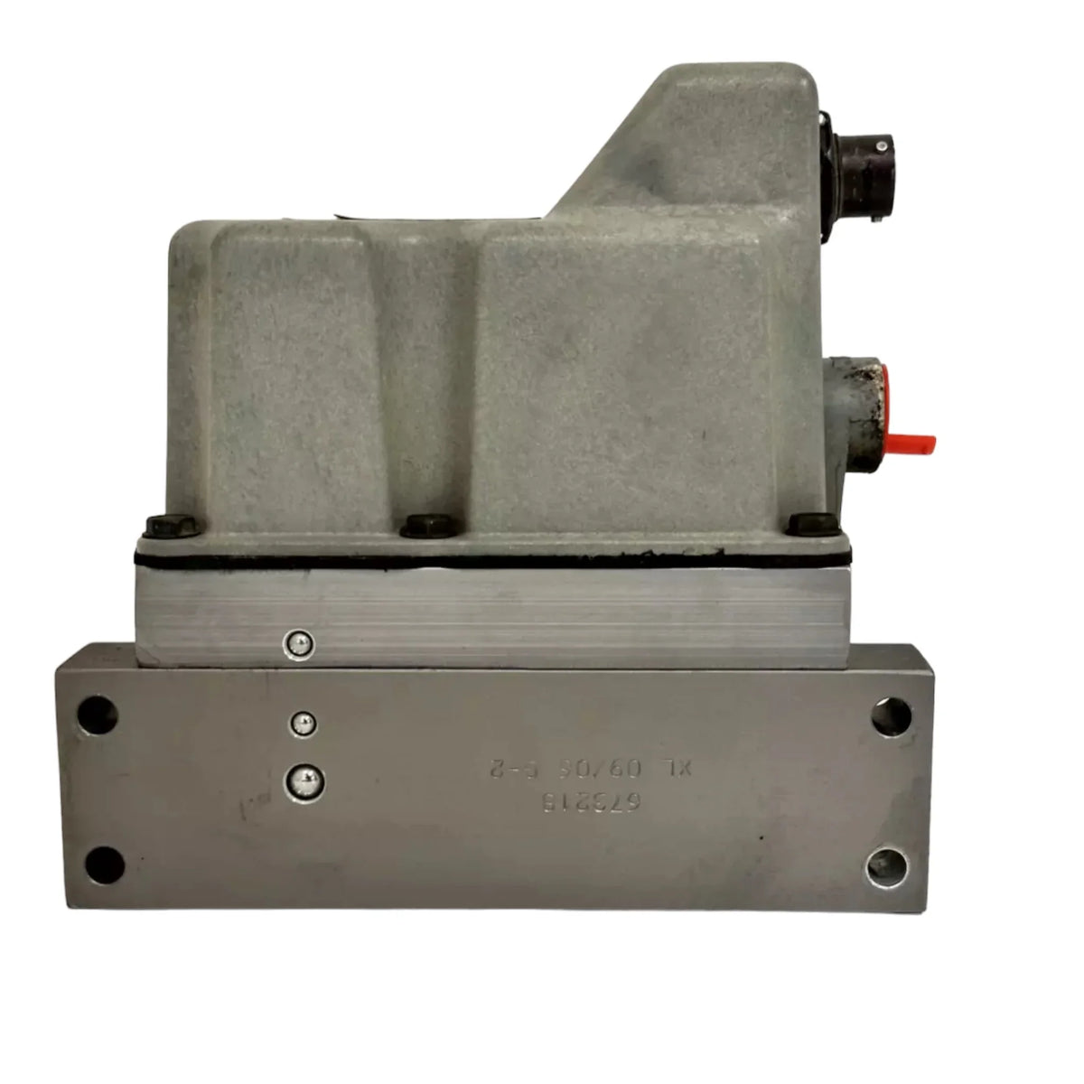 ETN0676485 Genuine Spicer Pneumatic Control Module