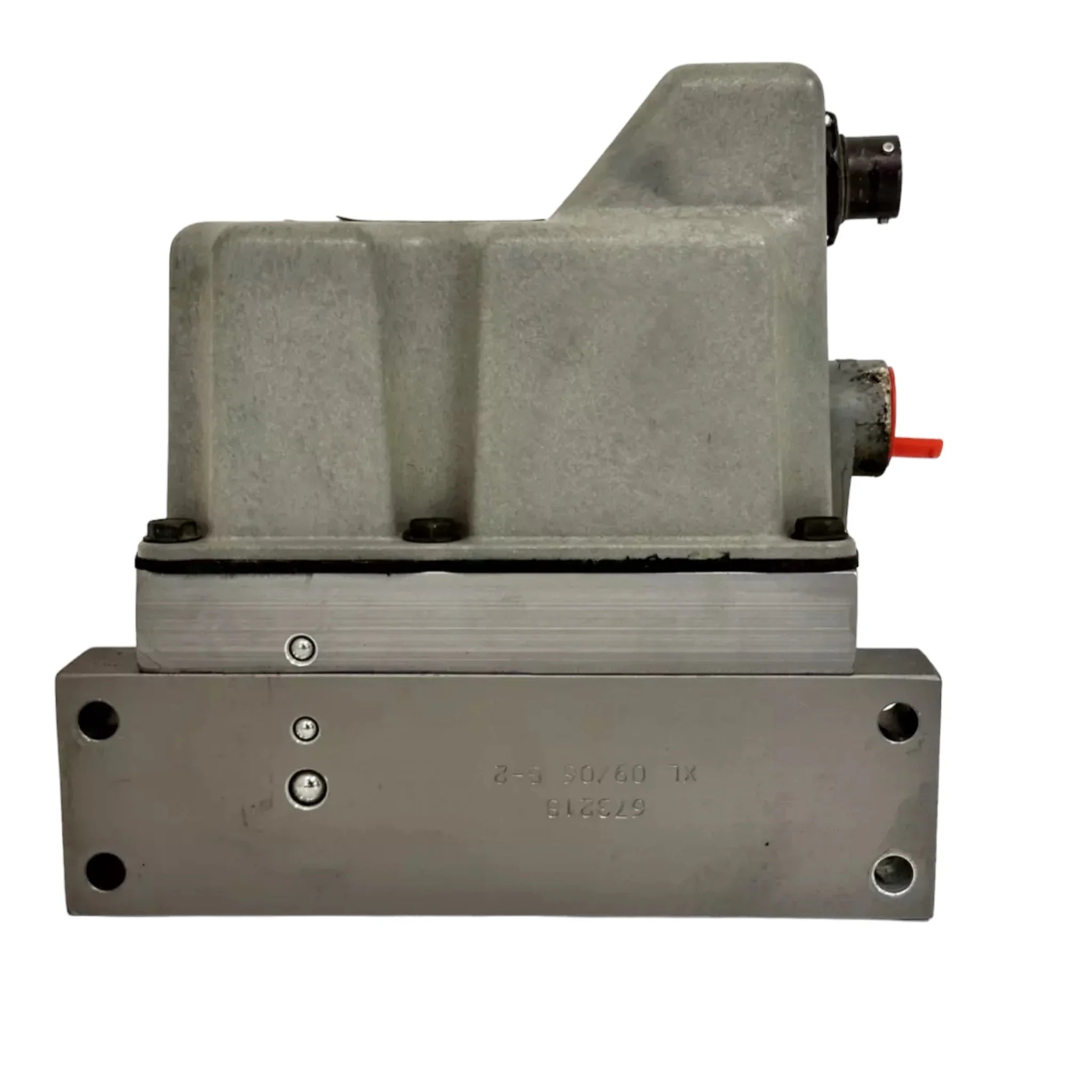 ETN0676485 Genuine Spicer Pneumatic Control Module