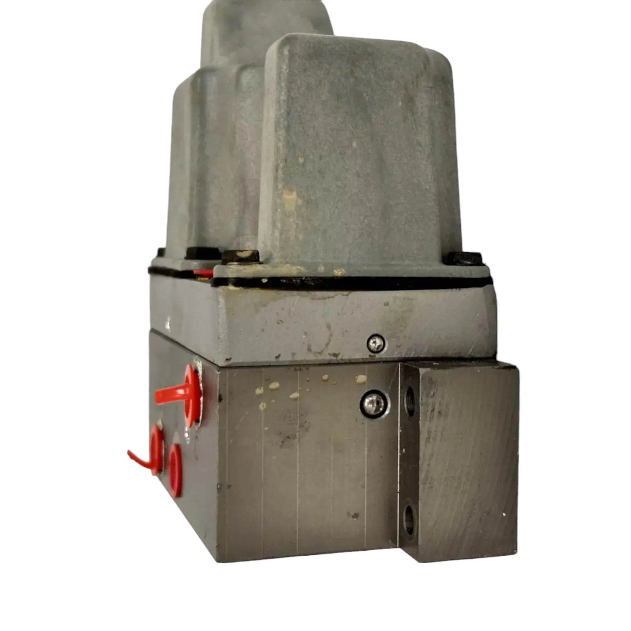 ETN0676485 Genuine Spicer Pneumatic Control Module