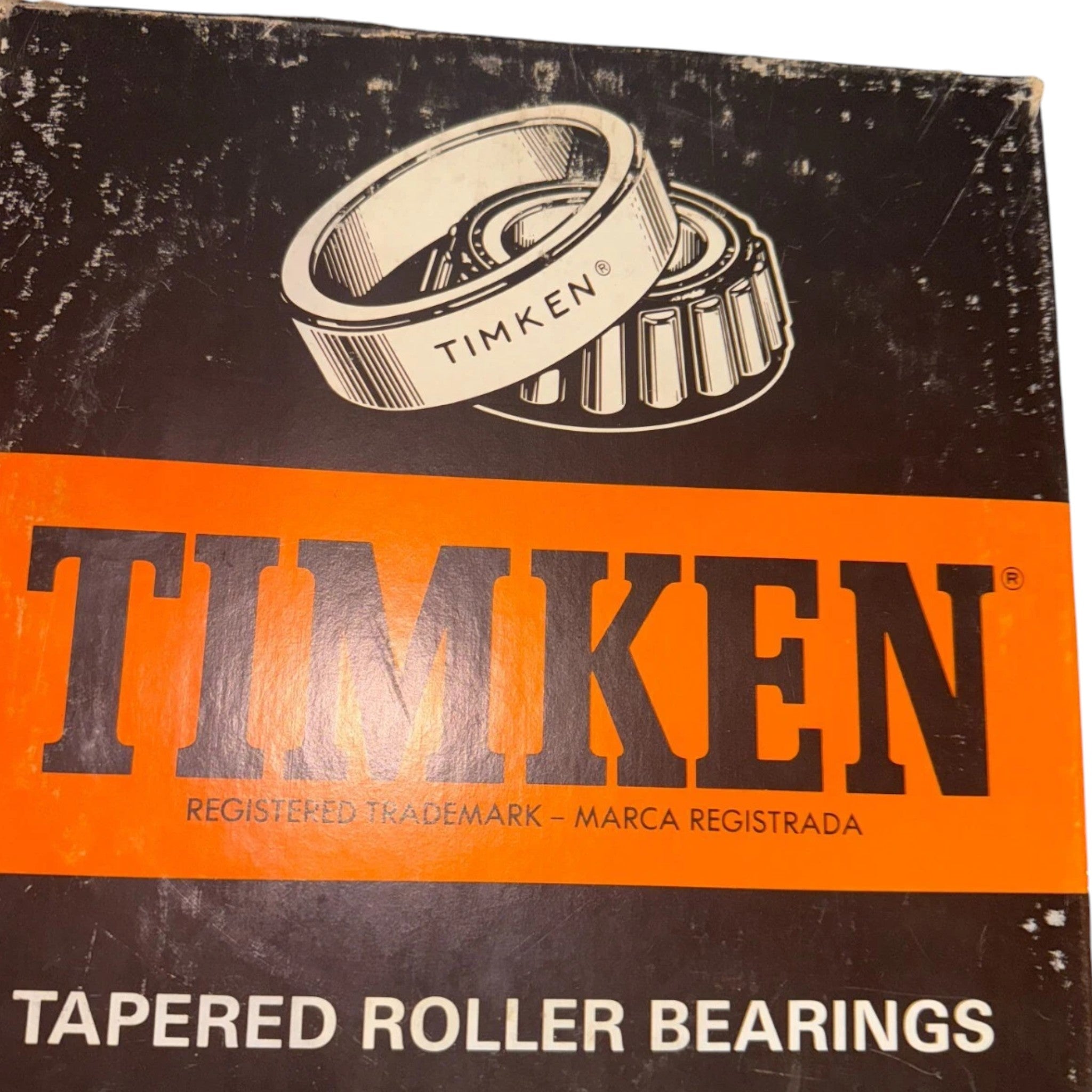67790-20024 Genuine Timken Tapered Roller Bearing