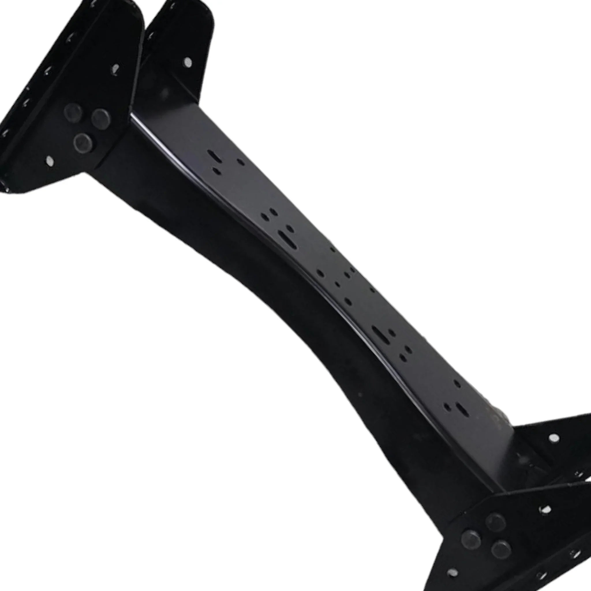 23492202 Genuine Volvo Cross Member - Truck To Trailer