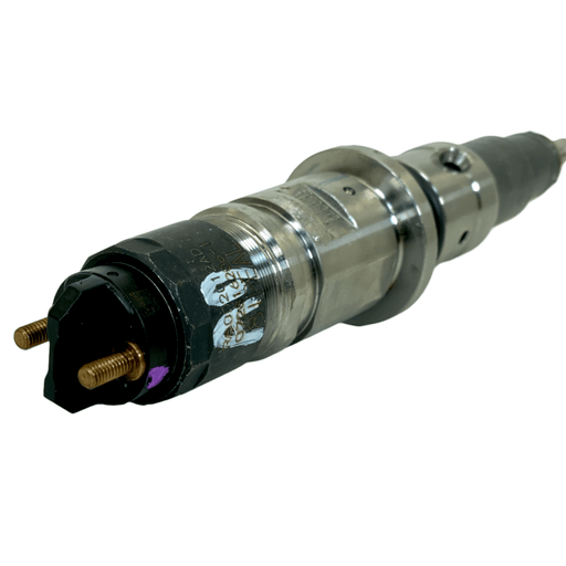 68002012AB Genuine Mopar Cummins Diesel Fuel Injector - ADVANCED TRUCK PARTS