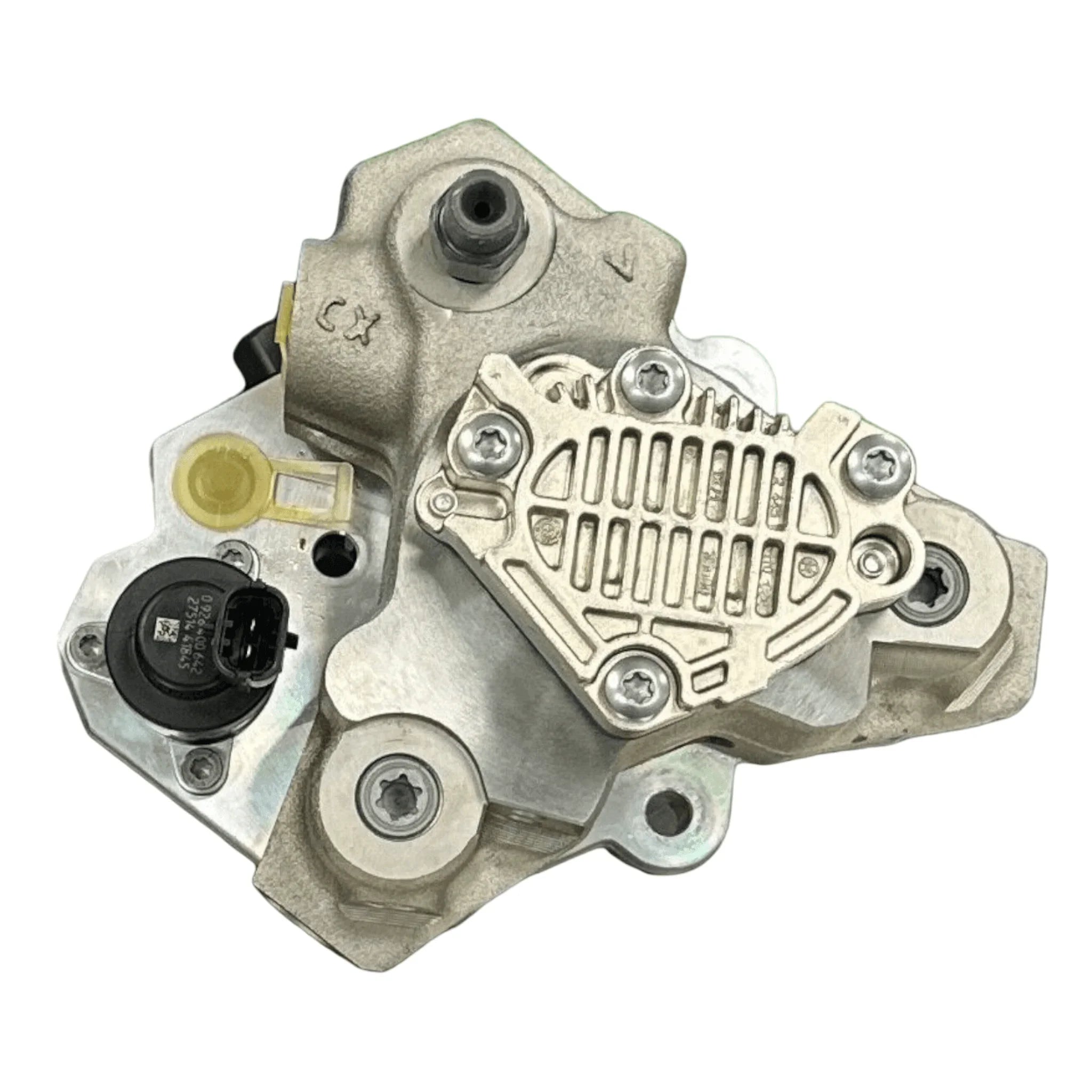 68002013AA Genuine Mopar Fuel Injection Pump CP3