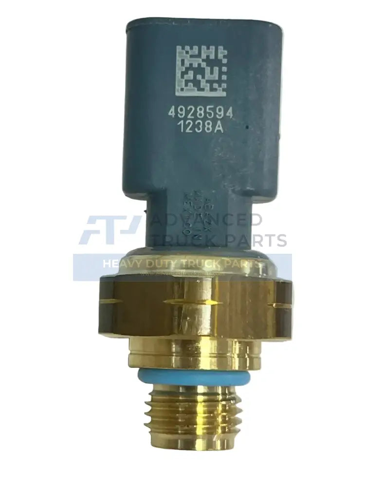 68002442AA Genuine Cummins ISX/ISB Pressure Sensor