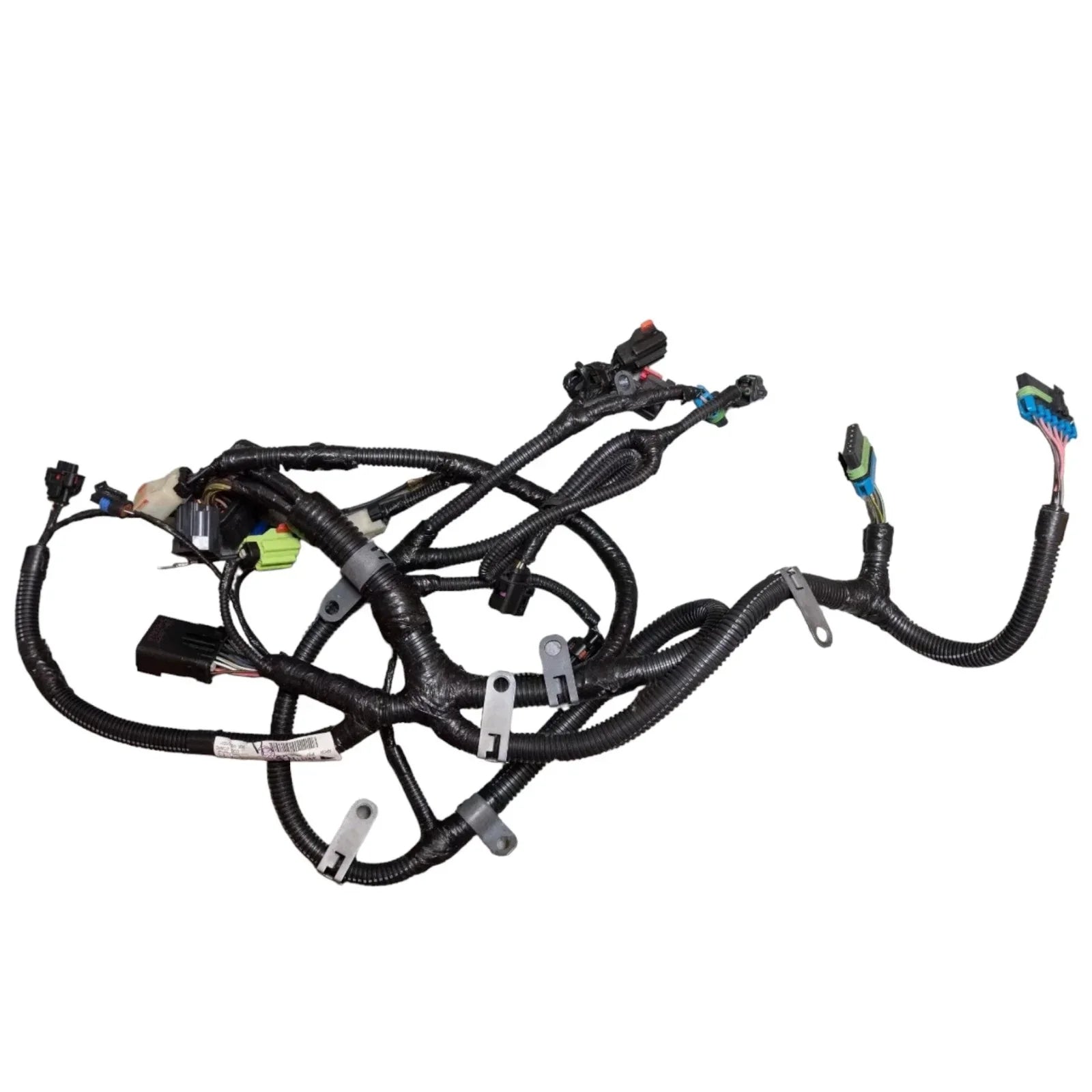68002979AA Genuine Cummins Wire Harness 5.9