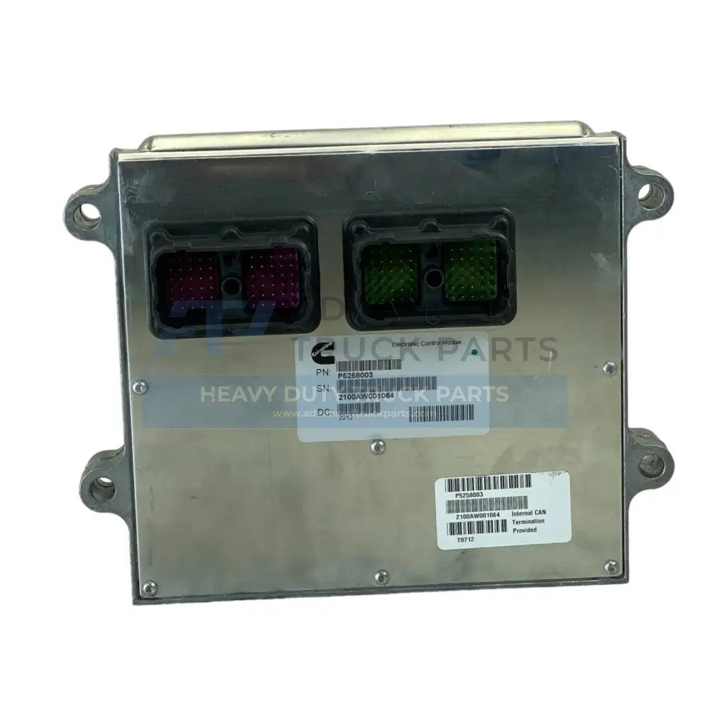 3970992 Genuine Mopar Ecm Engine Control Module For Dodge Ram
