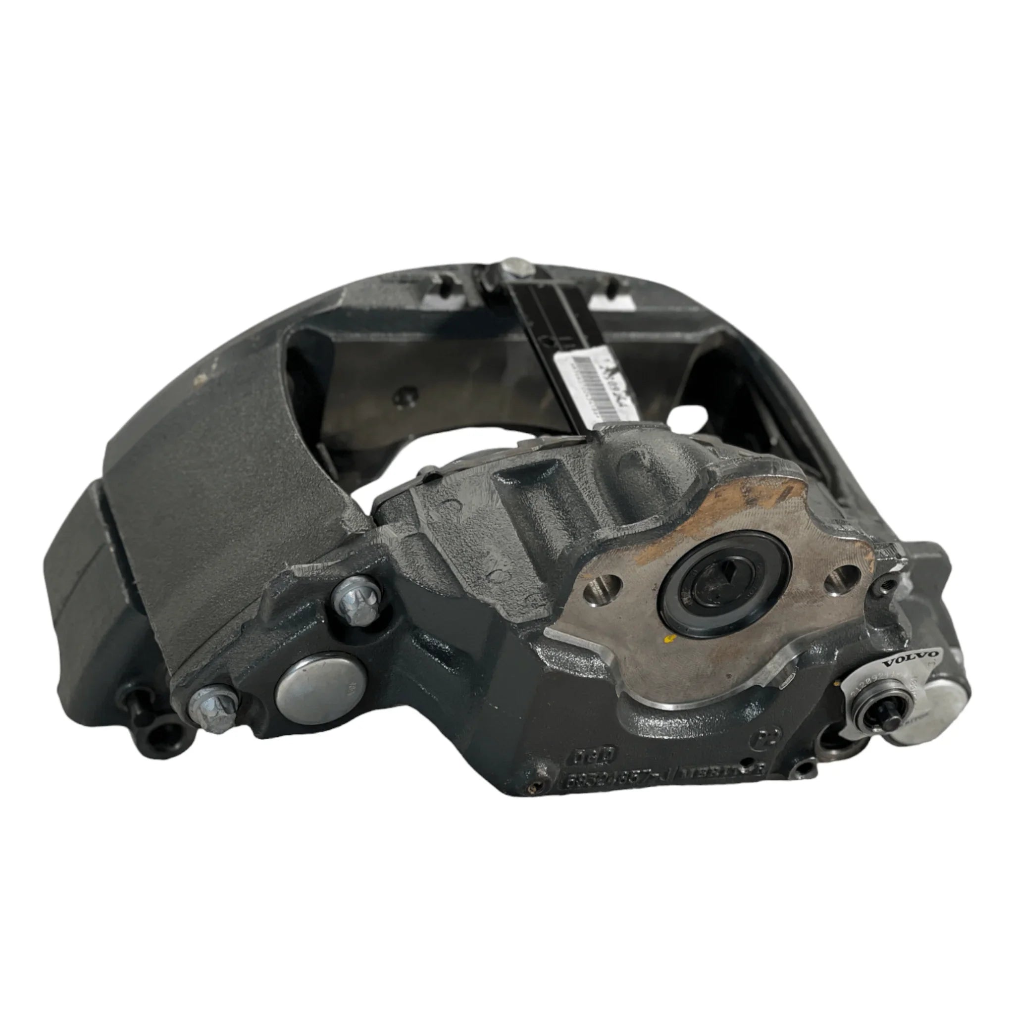 68034186 Genuine Volvo Right Brake Caliper ELSA 225