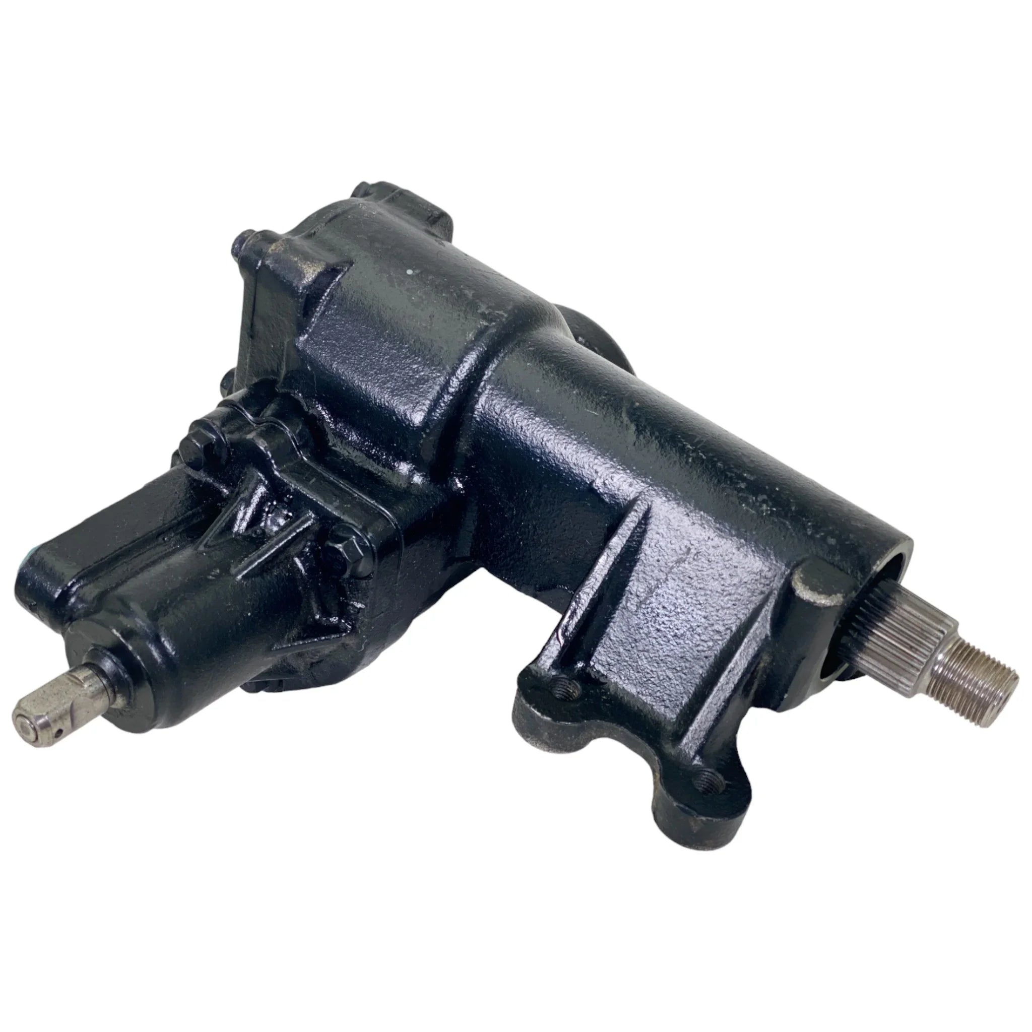 68052897Ab Genuine Mopar Power Steering Gear