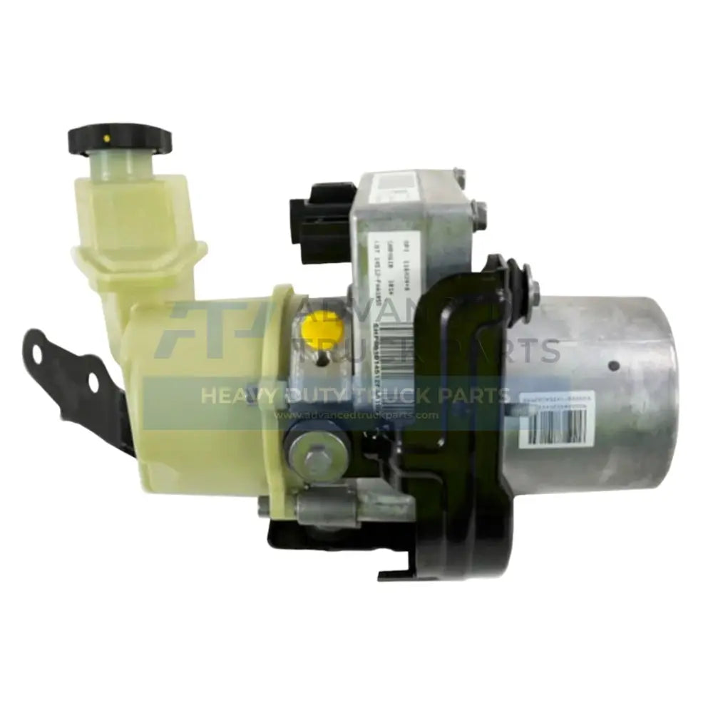 68059524AK Genuine Mopar Power Steering Pump 2011-2015 Charger