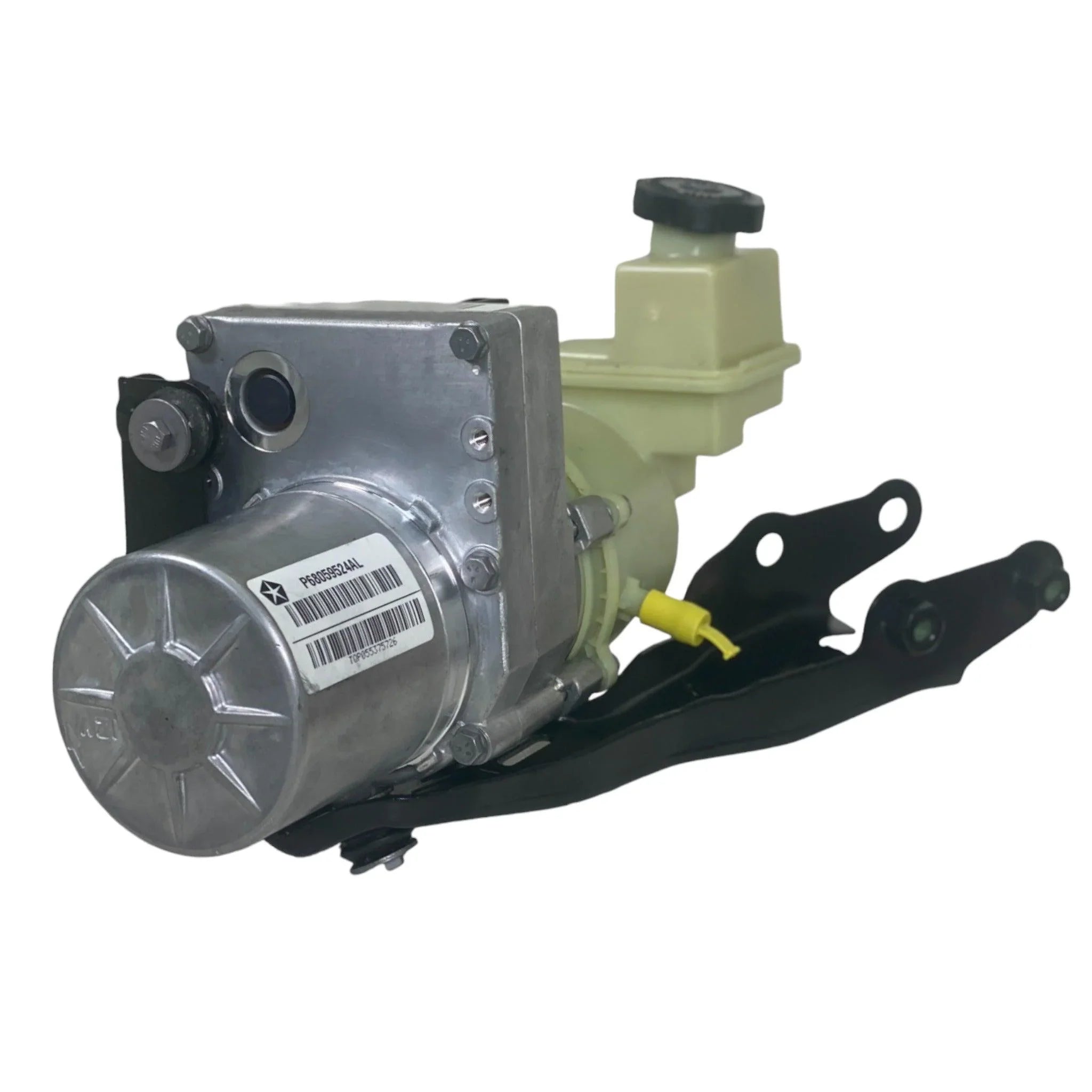 68059524AK Genuine Mopar Power Steering Pump 2011-2015 Charger