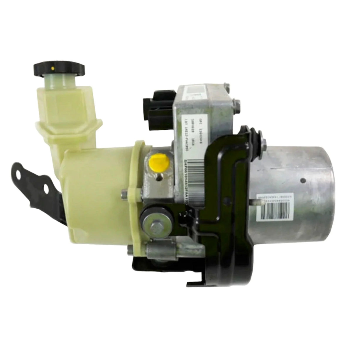 68059524AK Genuine Mopar Power Steering Pump 2011-2015 Charger