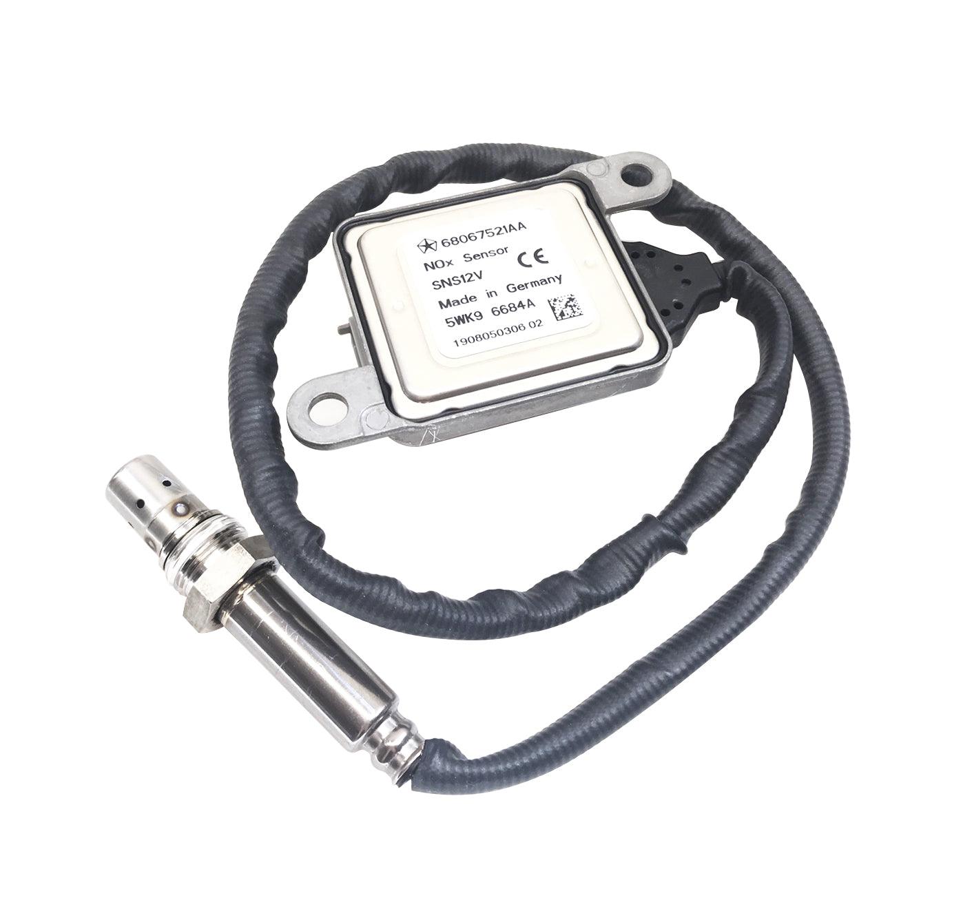 68067521Aa Genuine Mopar® Upstream Nox Sensor For Dodge Ram 3500 6.7 - ADVANCED TRUCK PARTS