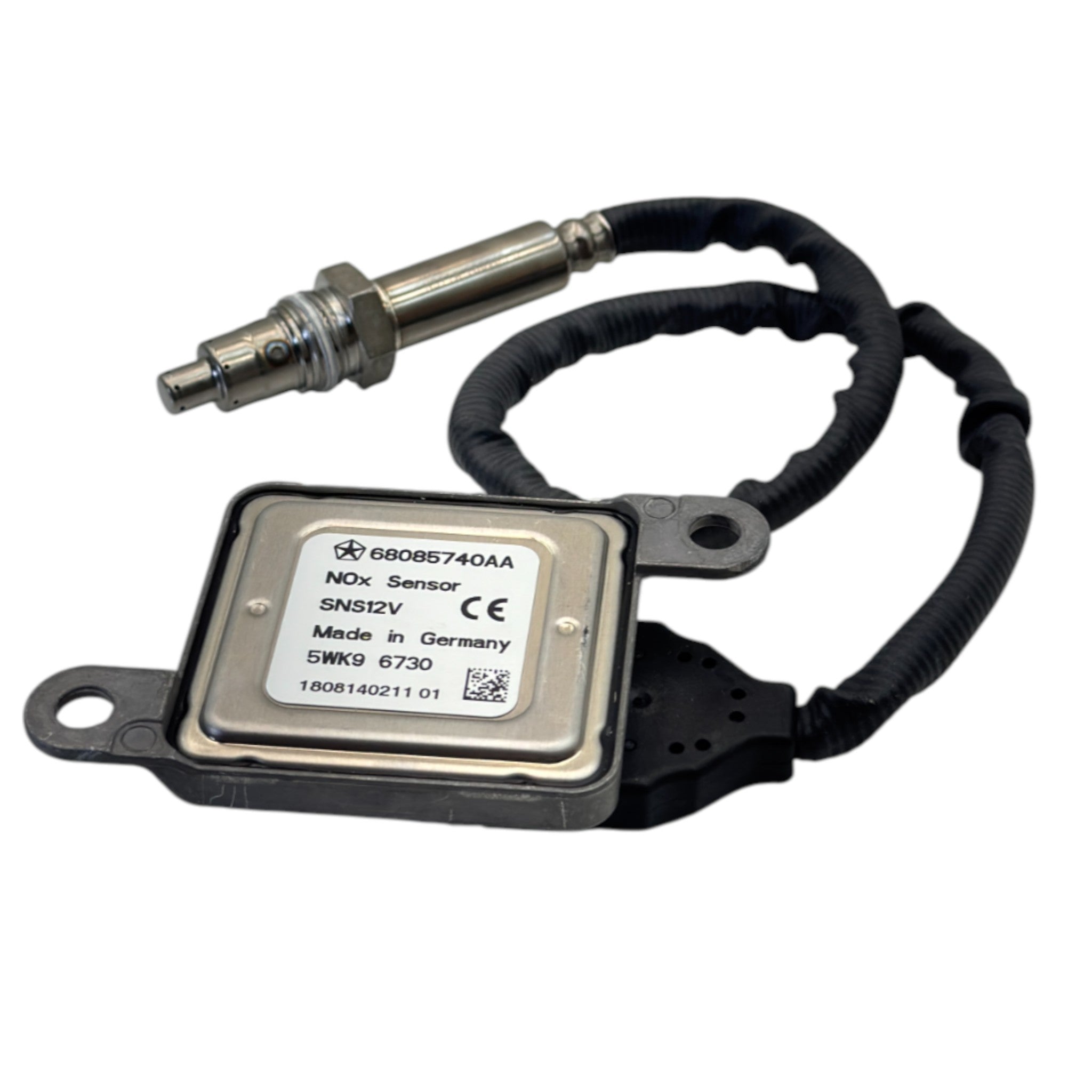 68085740AB Genuine Mopar Nitrogen Oxide Sensor