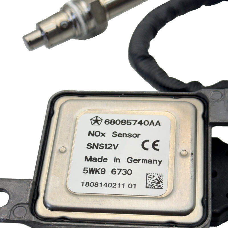 68085740AB Genuine Mopar Nitrogen Oxide Sensor