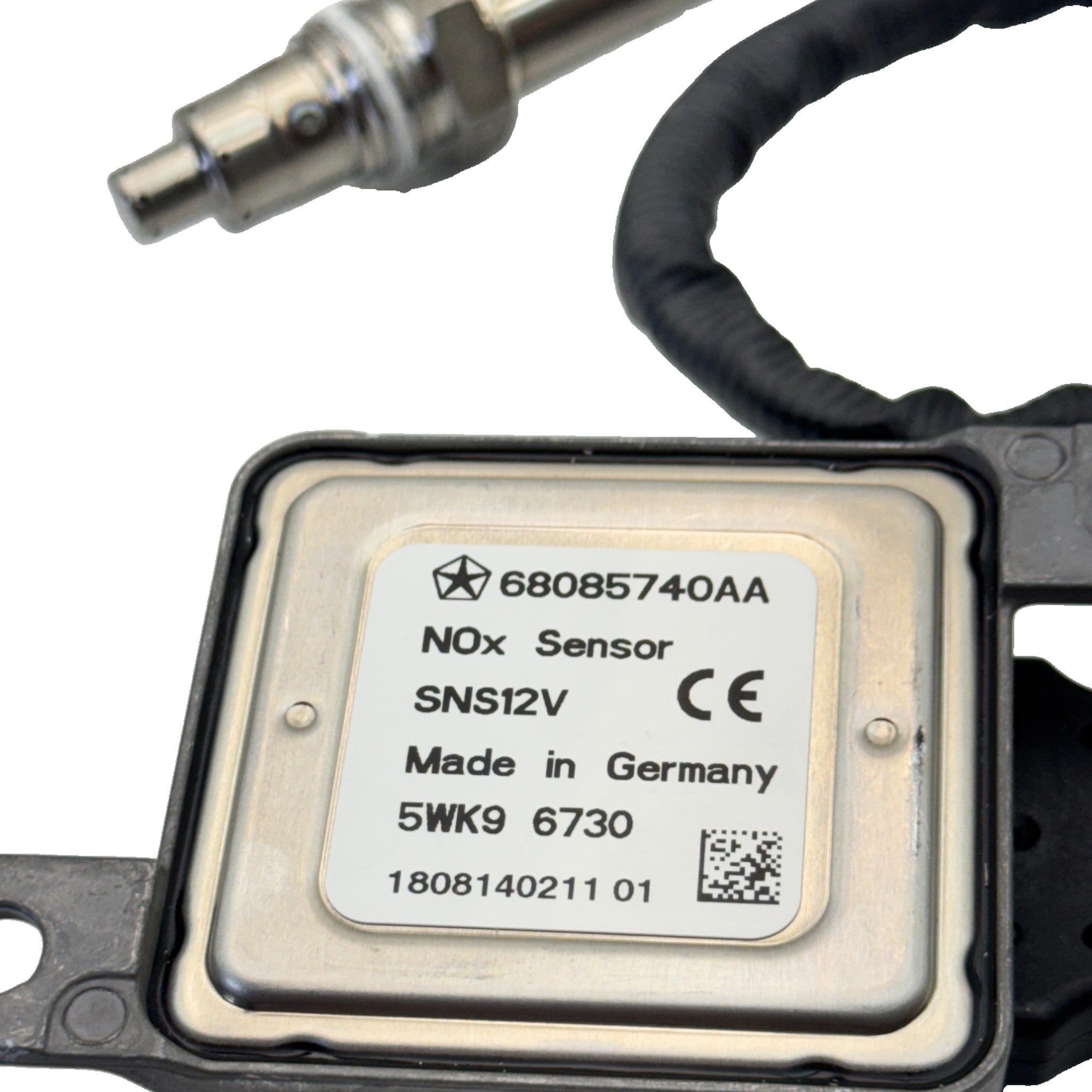 68085740AB Genuine Mopar Nitrogen Oxide Sensor