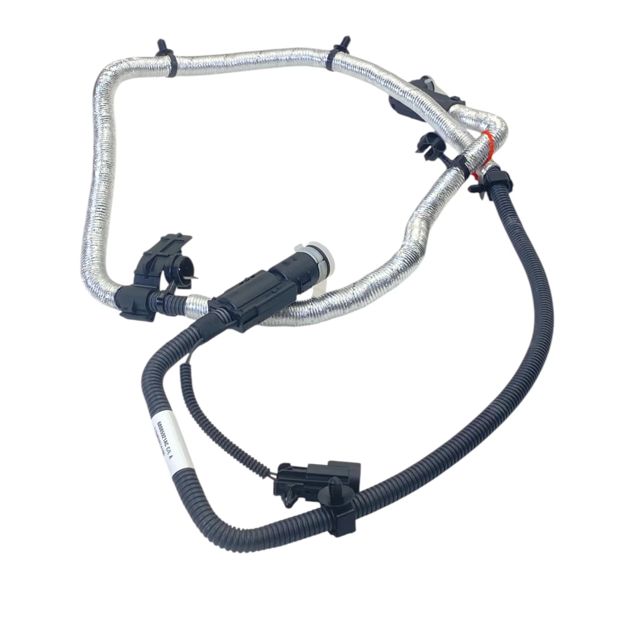 68085921AC Genuine Mopar Diesel Exhaust Fluid Supply Line