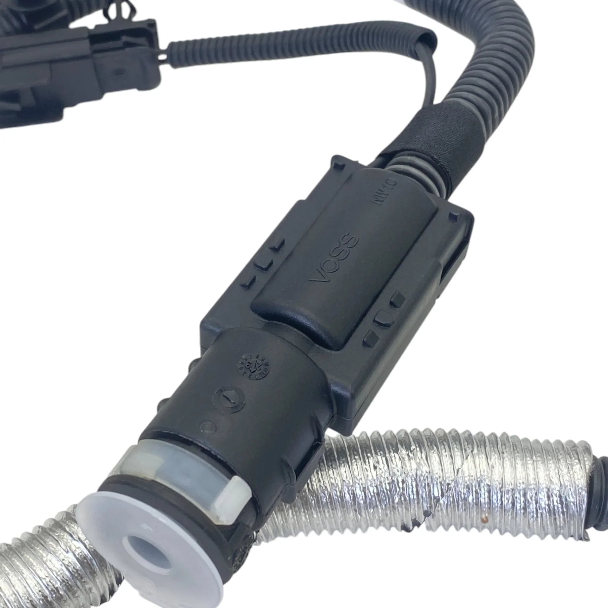 68085921AC Genuine Mopar Diesel Exhaust Fluid Supply Line