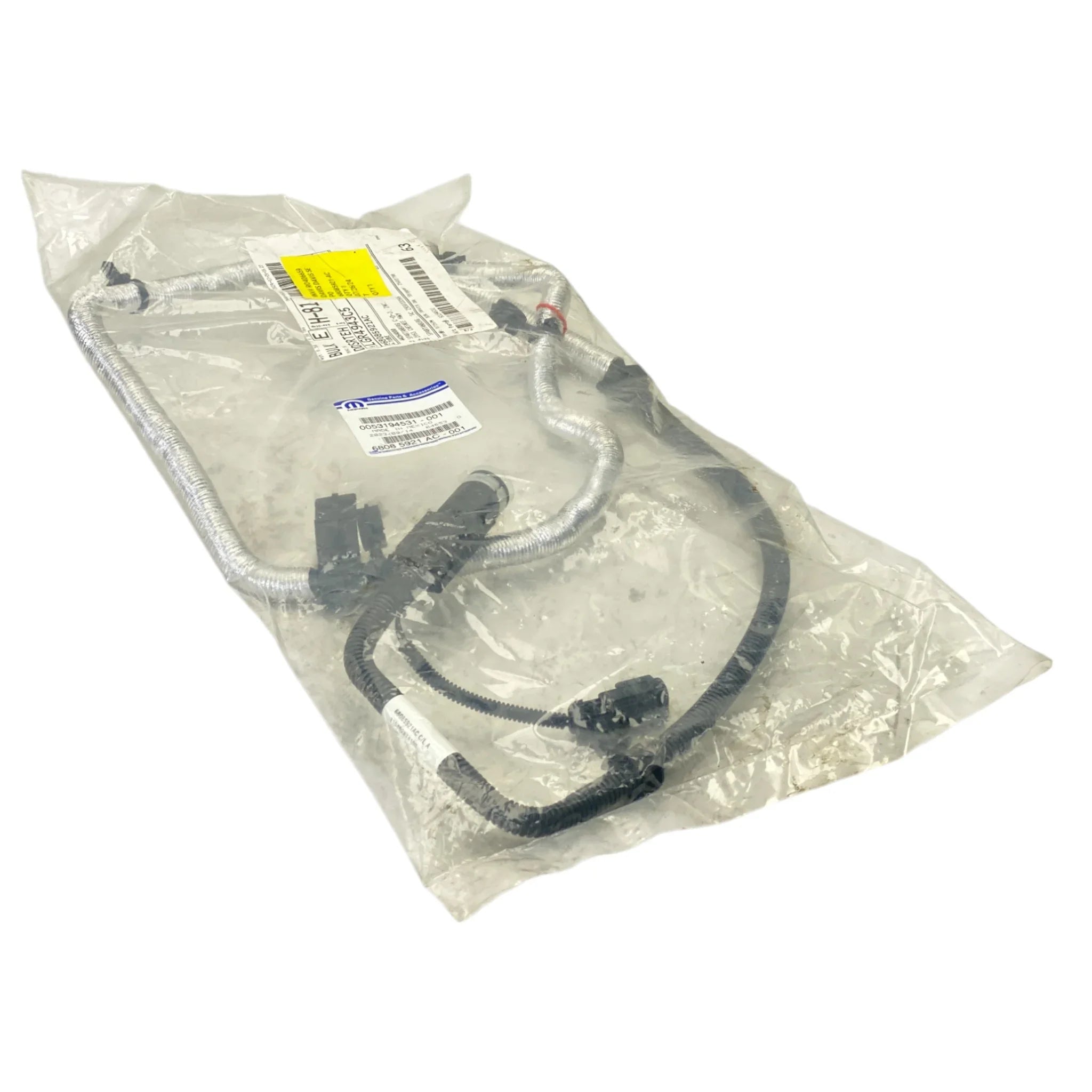 68085921AC Genuine Mopar Diesel Exhaust Fluid Supply Line