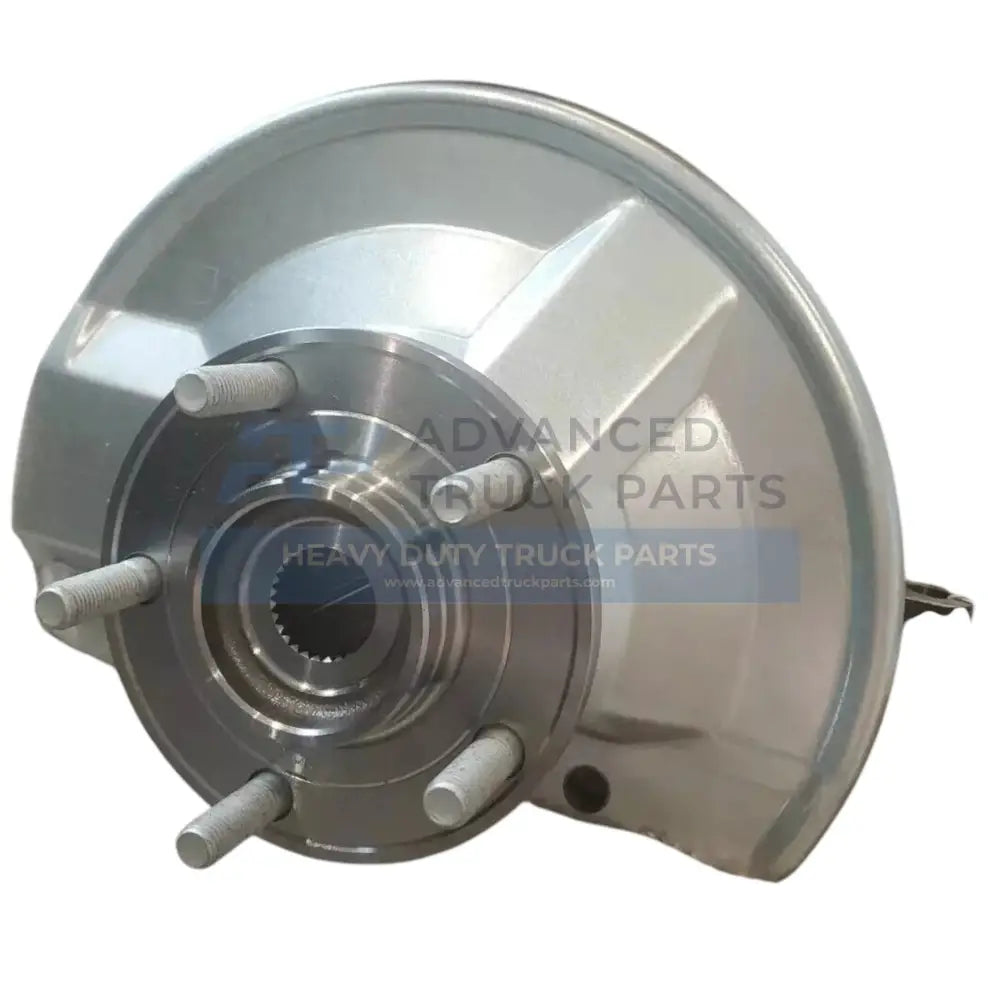 5105936AC Genuine Mopar Front Right Side Knuckle And Hub