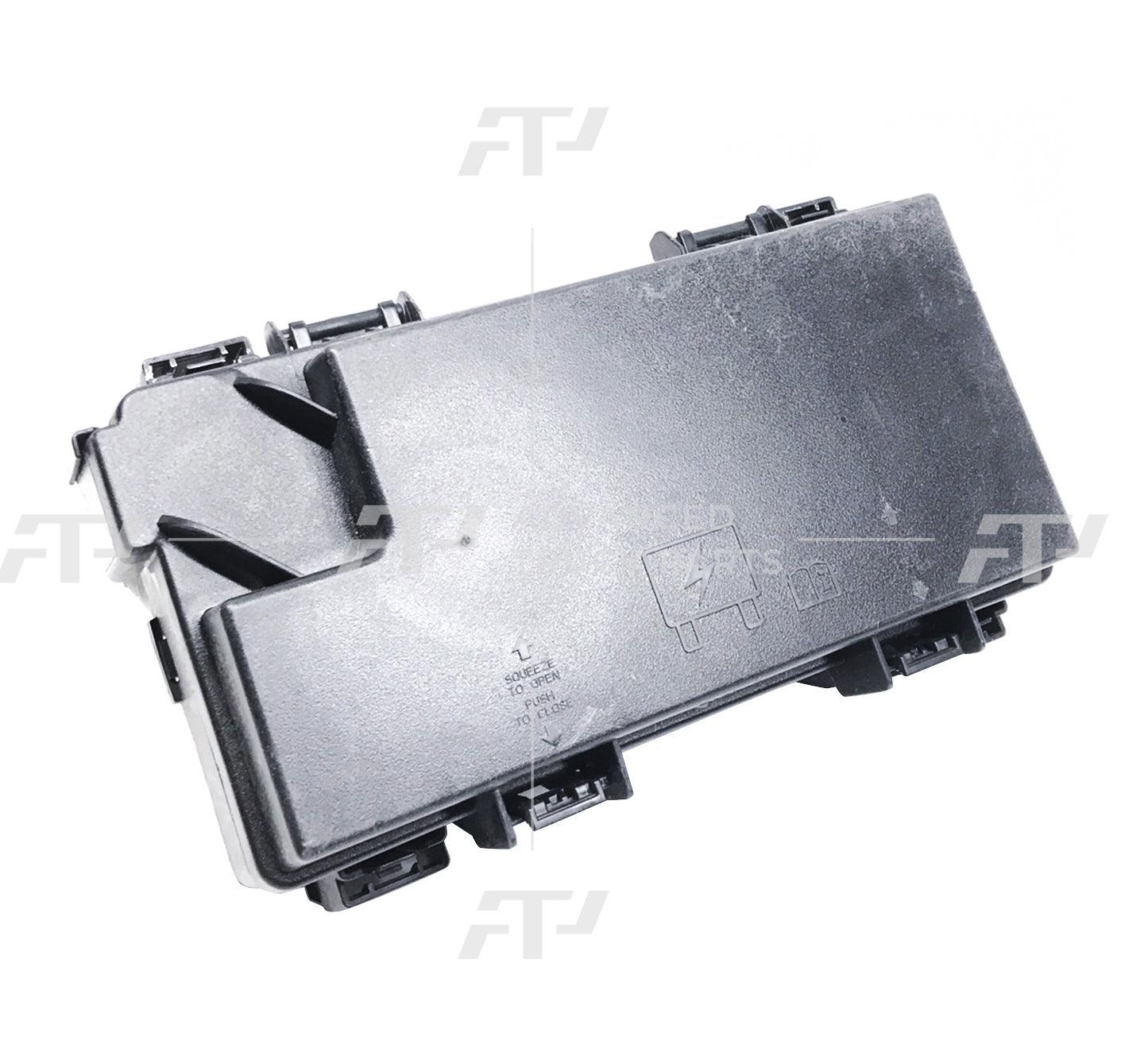 68089322Ag Mopar Integrated Power Control Module Fuse For Ram