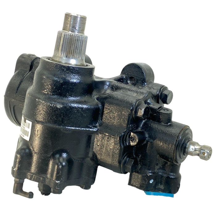 68090633AB Genuine Mopar Power Steering Gear - ADVANCED TRUCK PARTS