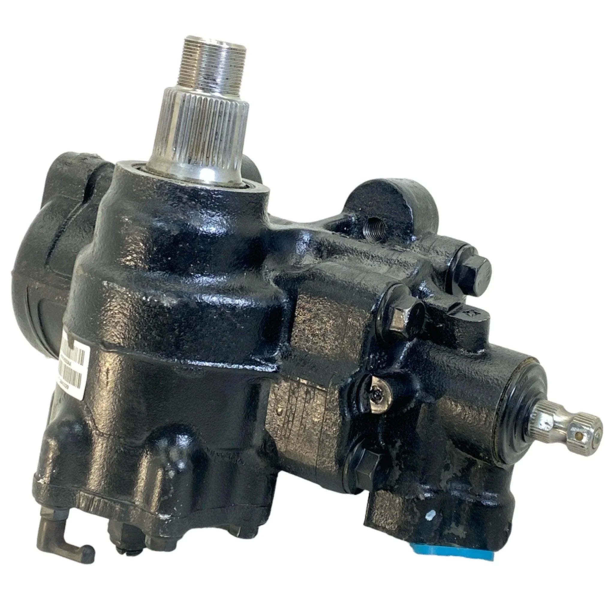 68090633AB Genuine Mopar Power Steering Gear