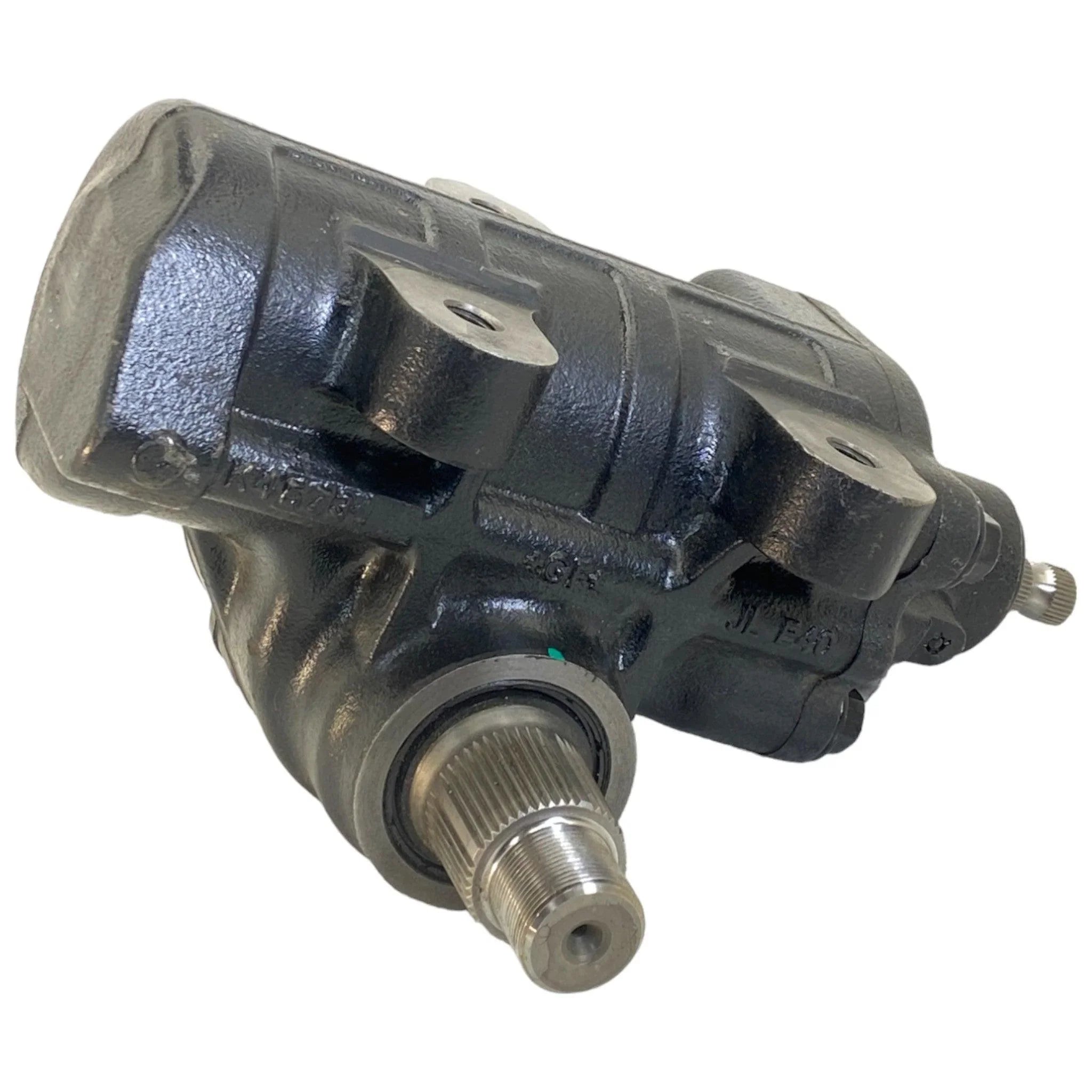68090633AB Genuine Mopar Power Steering Gear