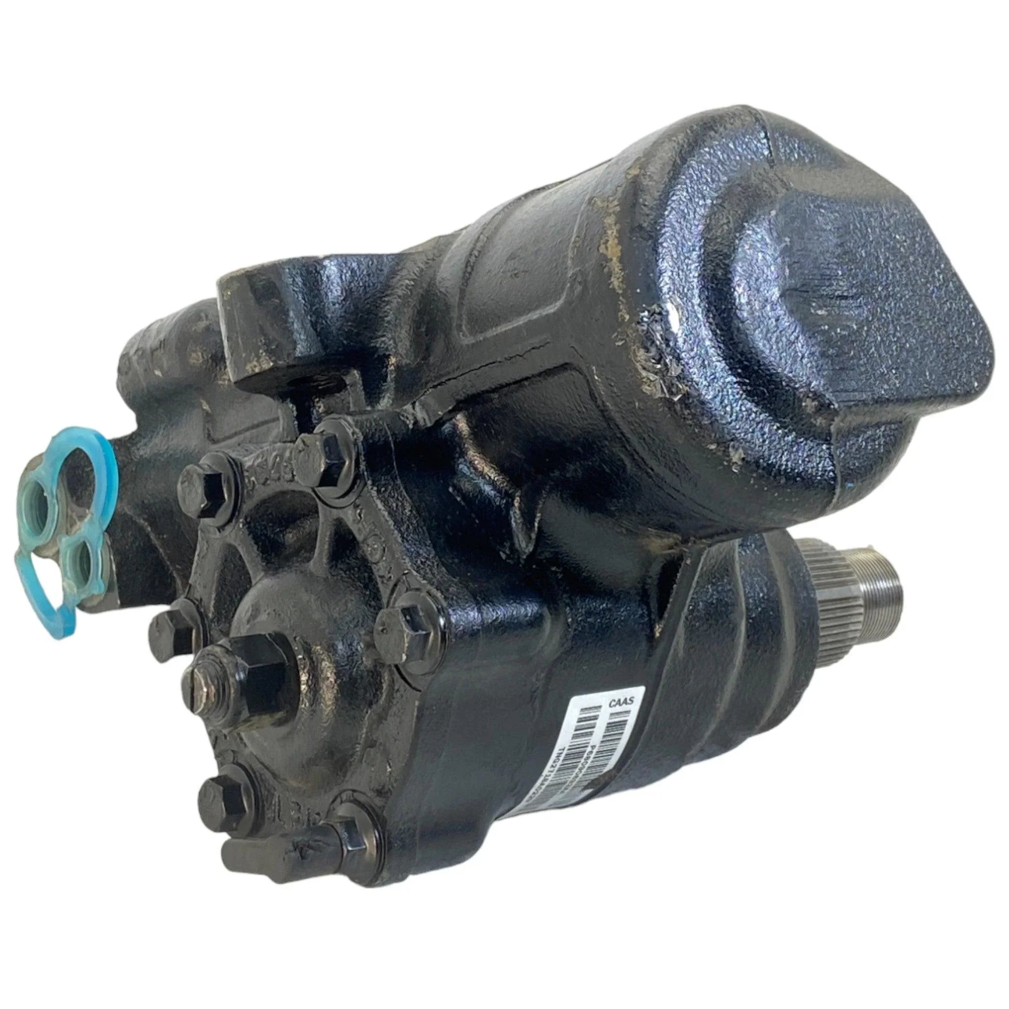 68090633AB Genuine Mopar Power Steering Gear