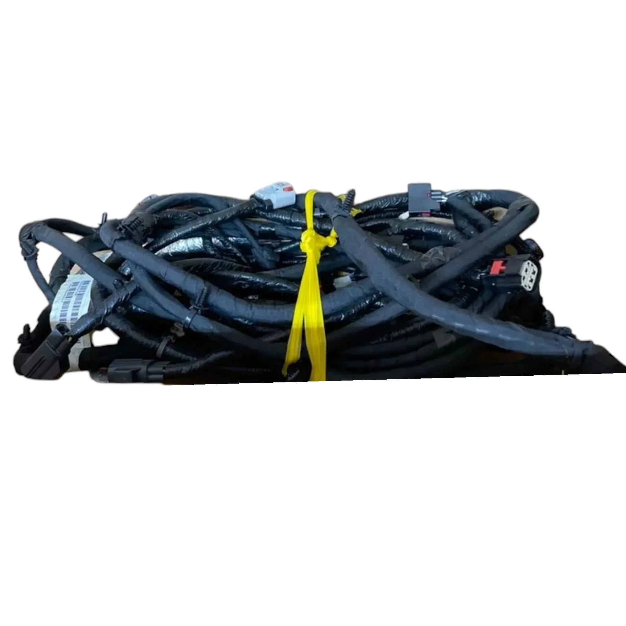 68092257AE Genuine Mopar Chassis Wiring