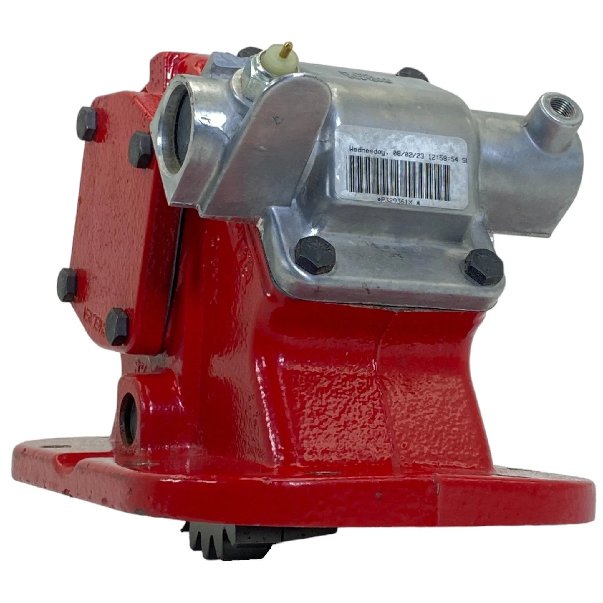 CHL680XSAHXA3XD Genuine Chelsea PTO Power Take Off 680 Series