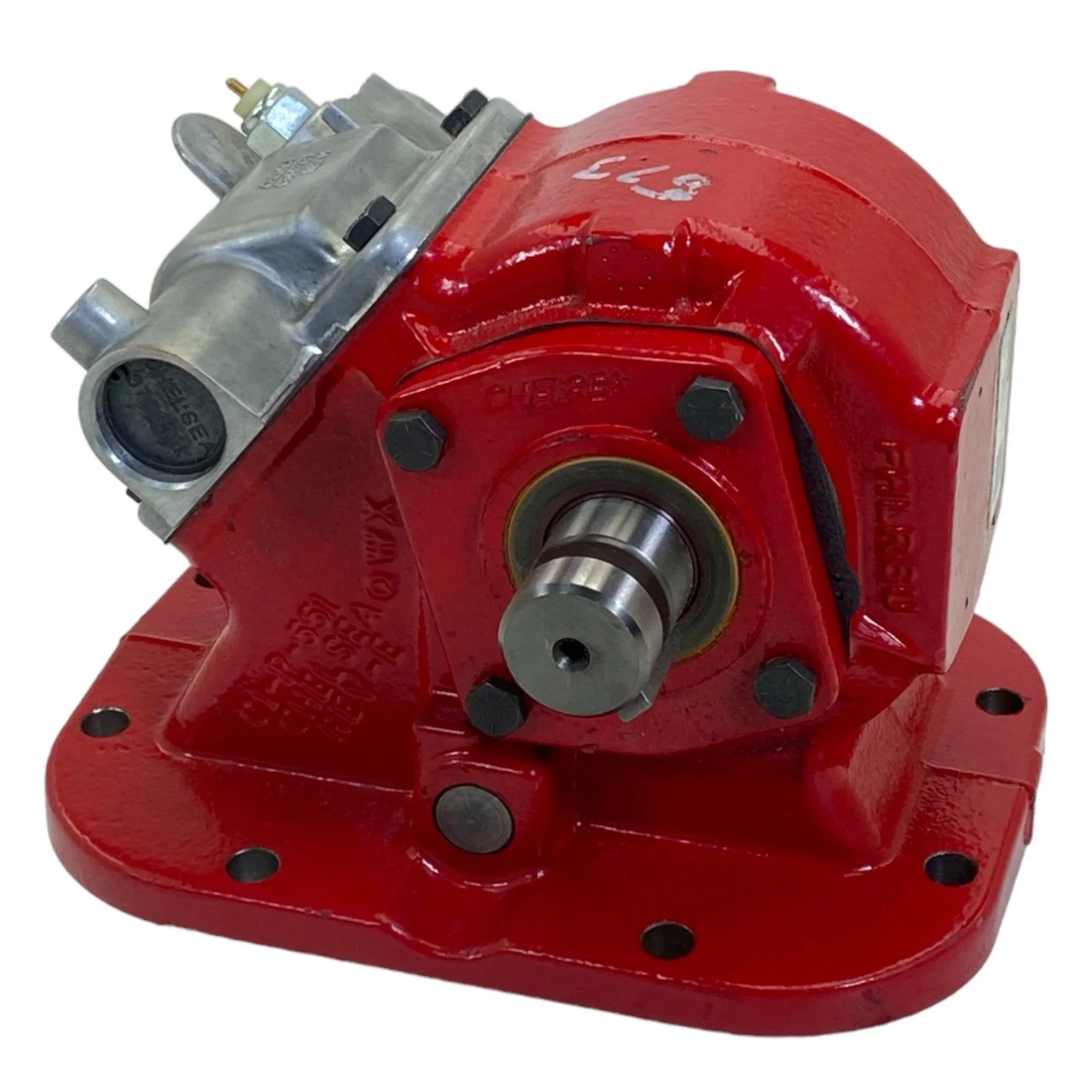 CHL680XSAHXA3XD Genuine Chelsea PTO Power Take Off 680 Series