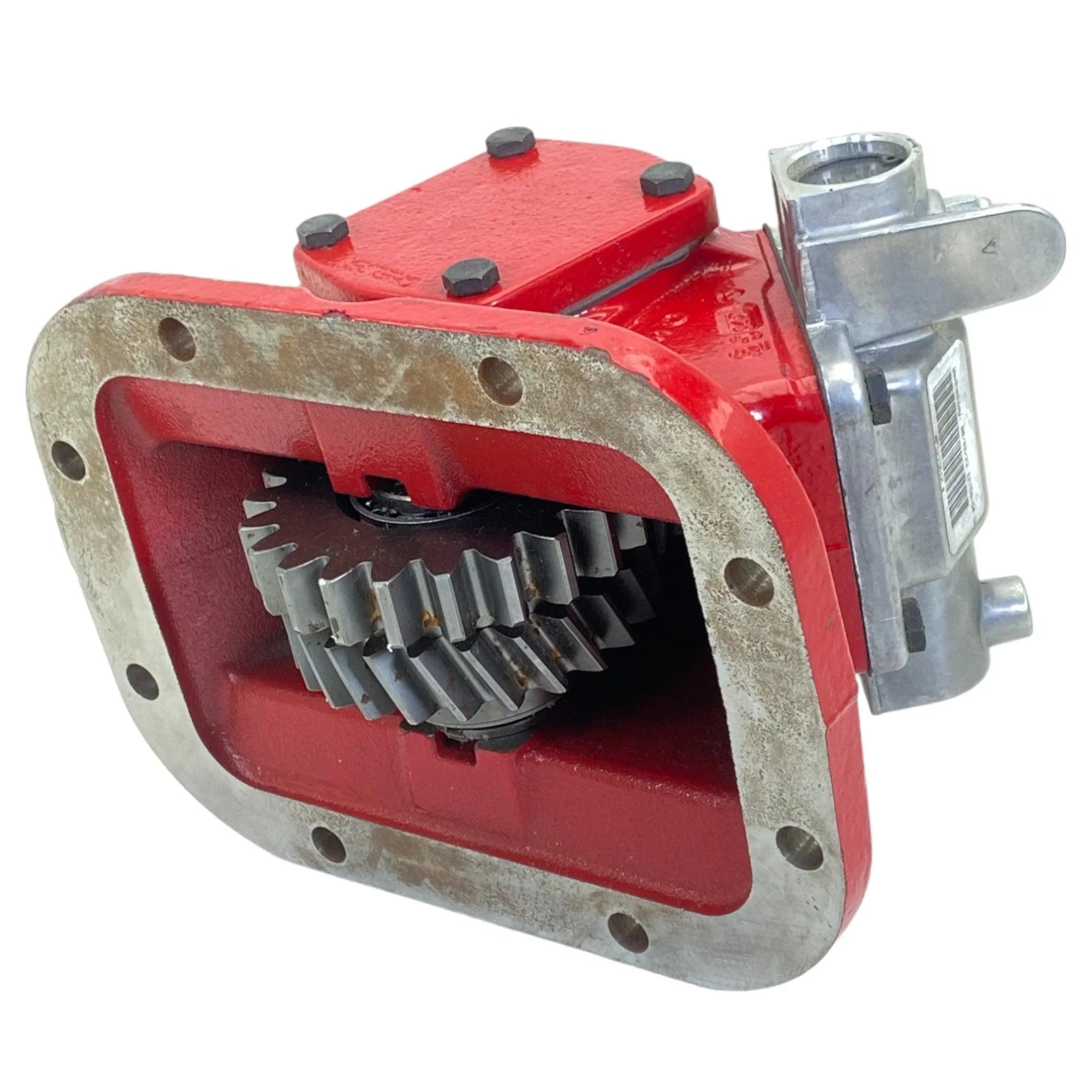 CHL680XSAHXA3XD Genuine Chelsea PTO Power Take Off 680 Series