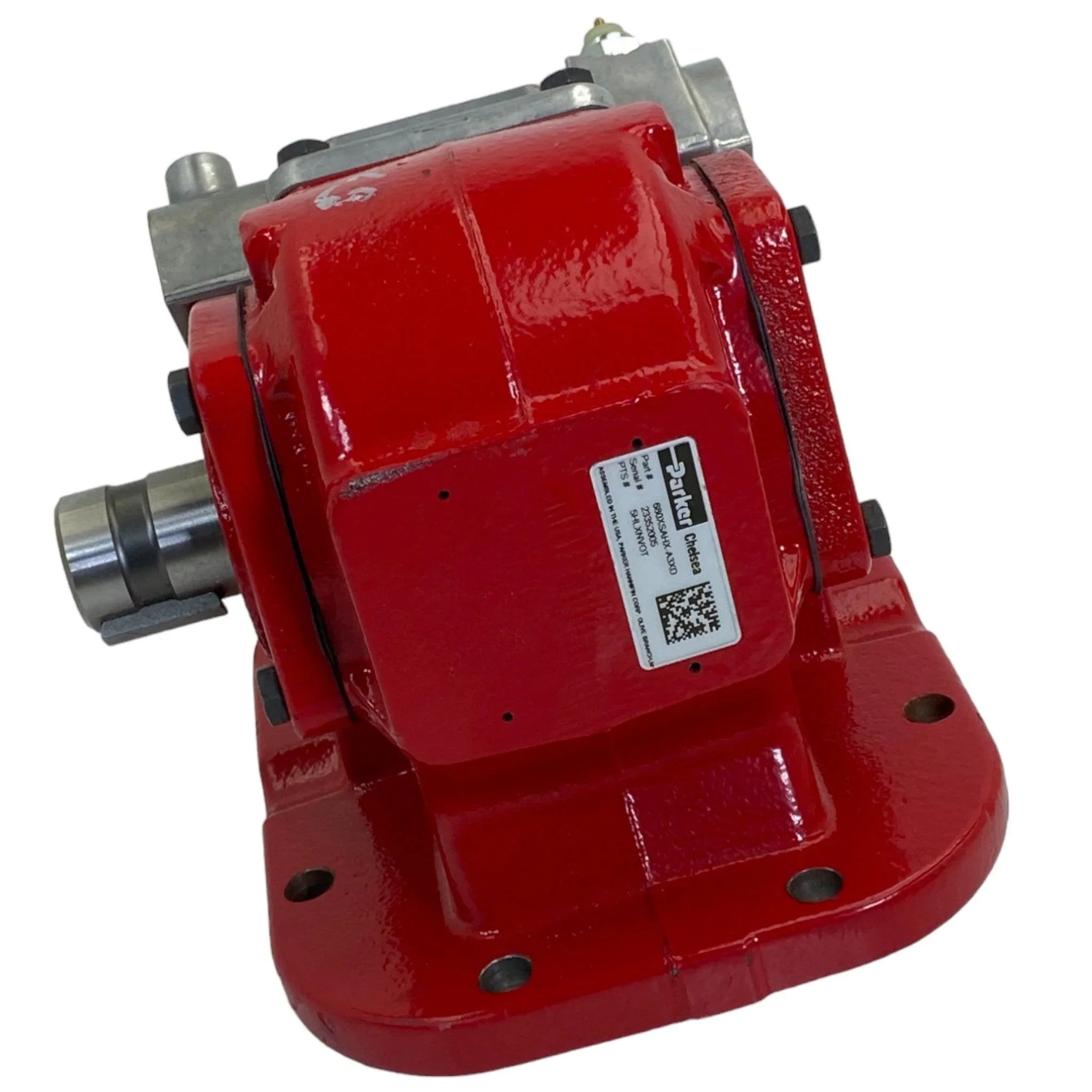 CHL680XSAHXA3XD Genuine Chelsea PTO Power Take Off 680 Series