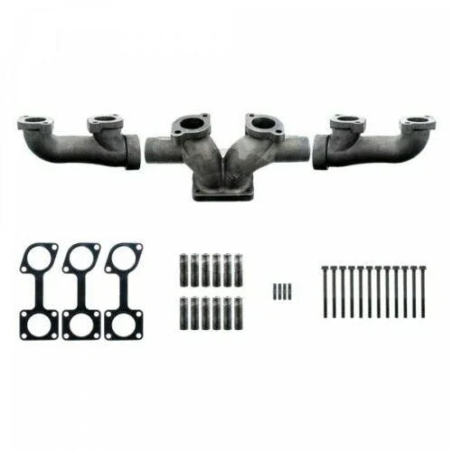 681115 Genuine Pai Exhaust Manifold Kit For Detroit Diesel Engine S60 60 Series