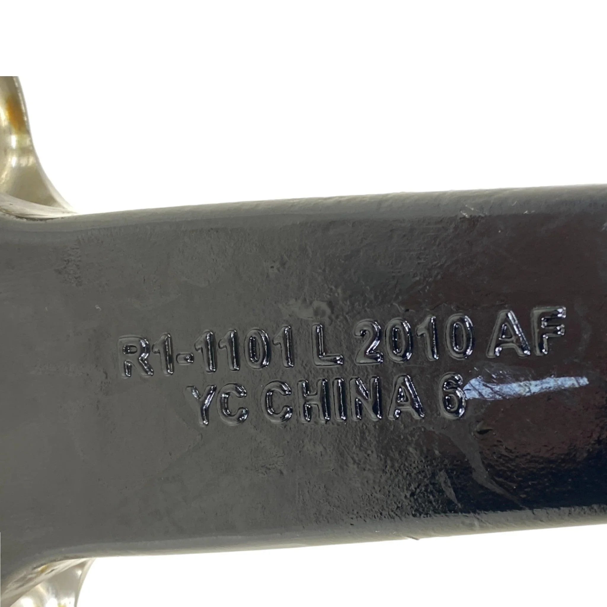 6813381101 Genuine Freightliner Right Side Steering Arm