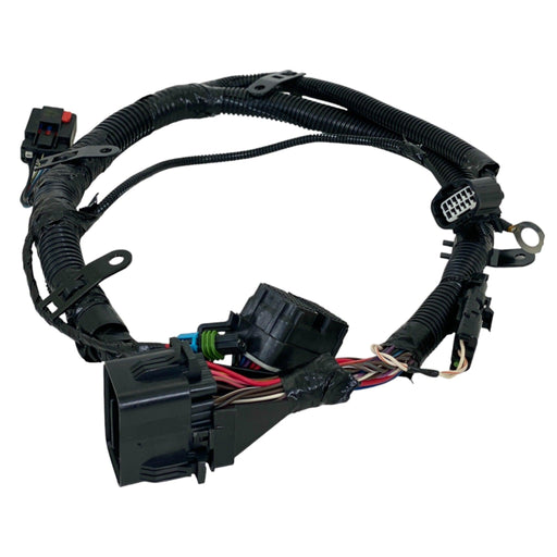 68139604AA Genuine Cummins Electronic Control Module Wiring Harness - ADVANCED TRUCK PARTS