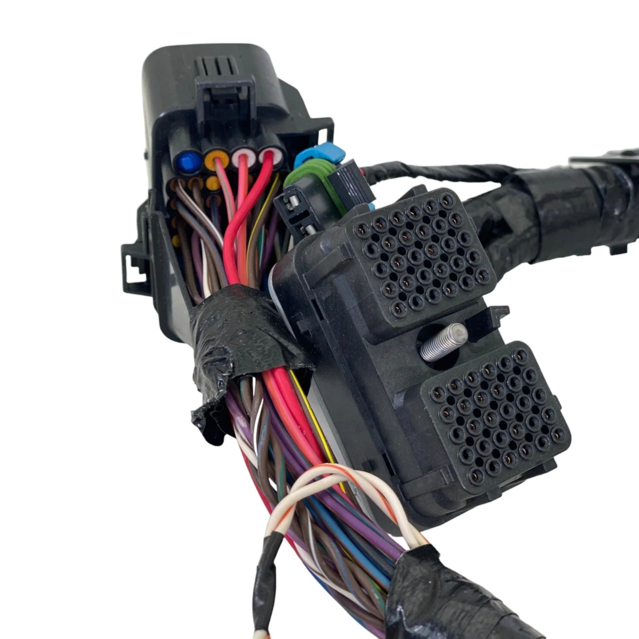 68139604AA Genuine Cummins Electronic Control Module Wiring Harness